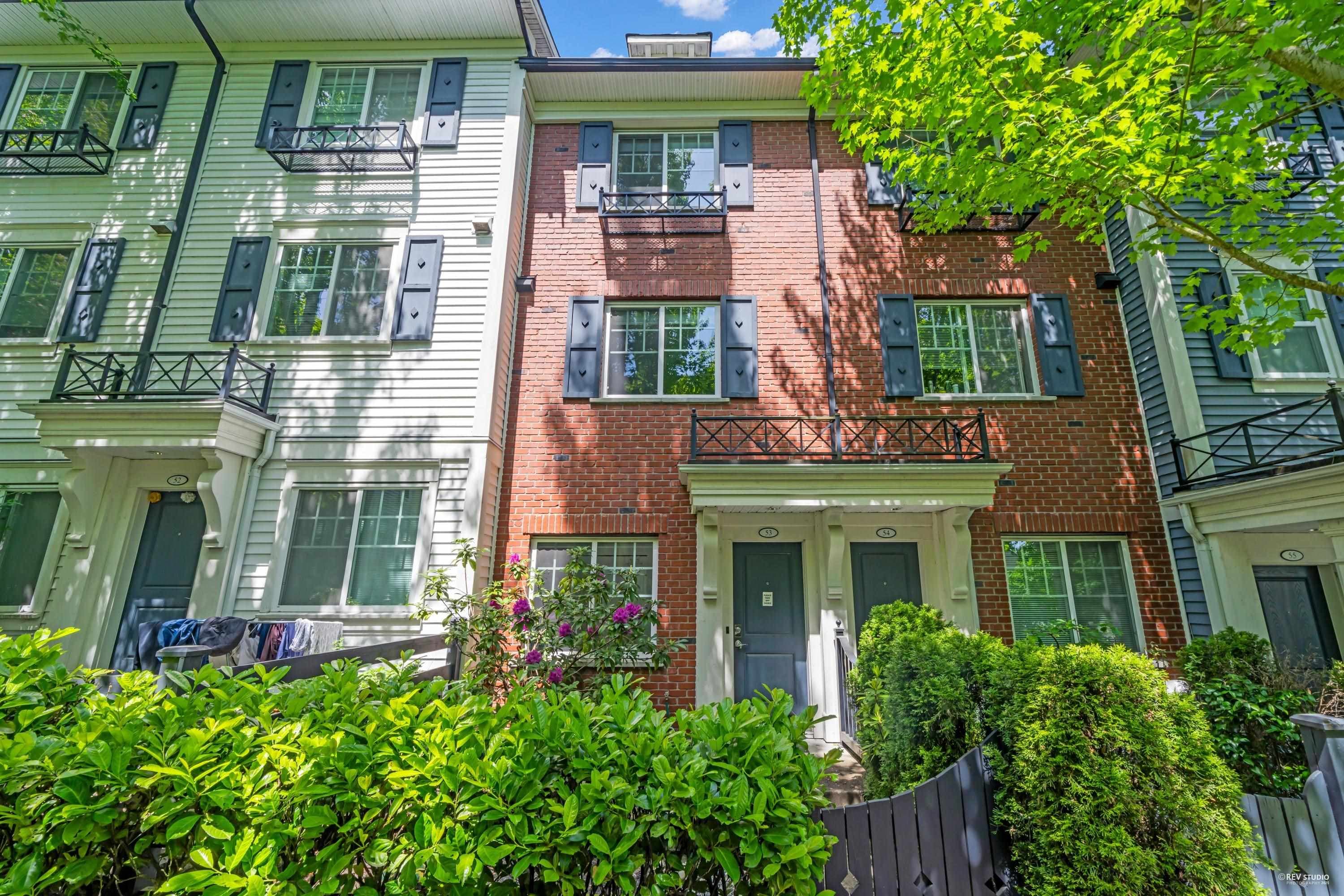 53 - 8767 162 Street, Surrey, V4N 6K7 — photo 2