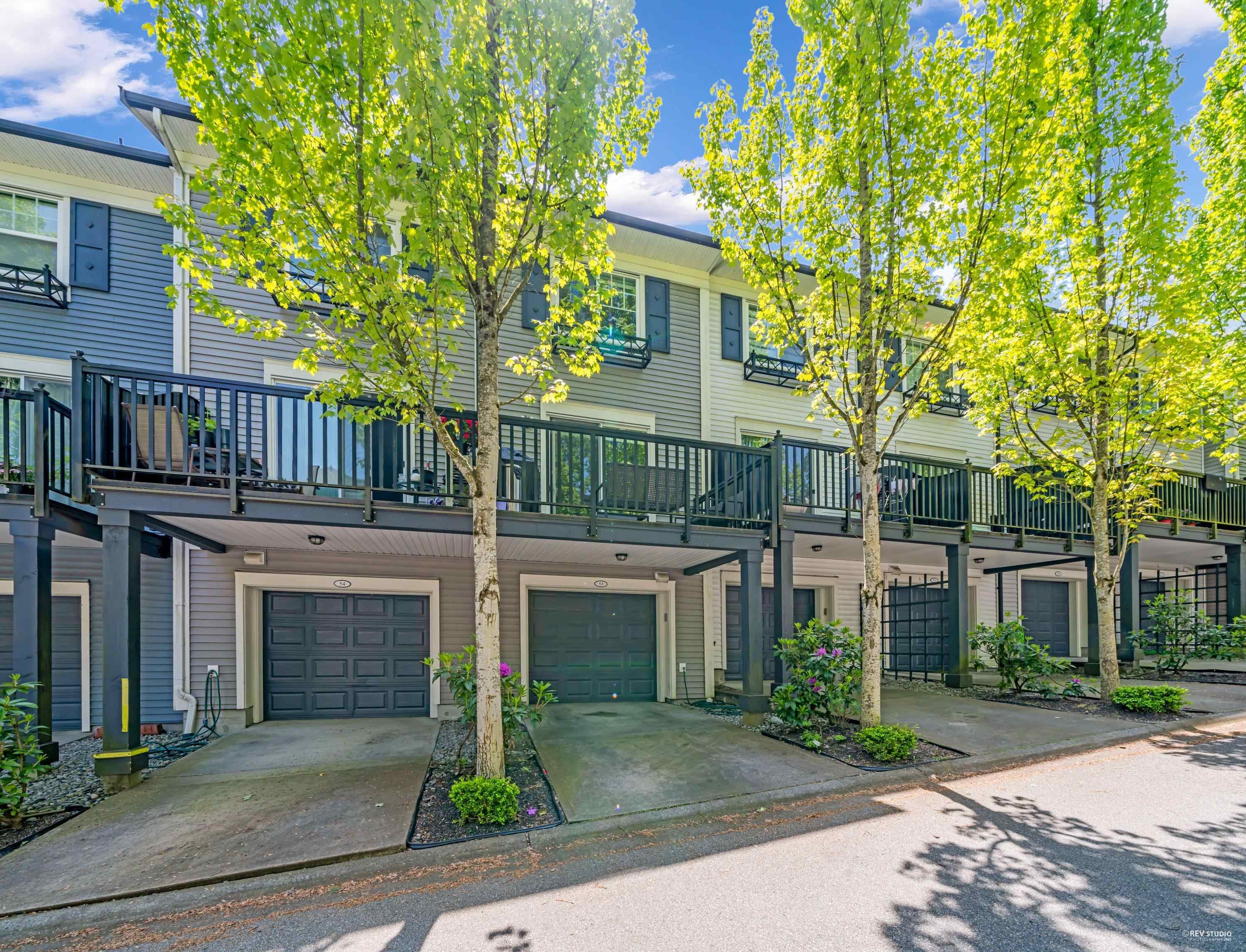 53 - 8767 162 Street, Surrey, V4N 6K7 — photo 1