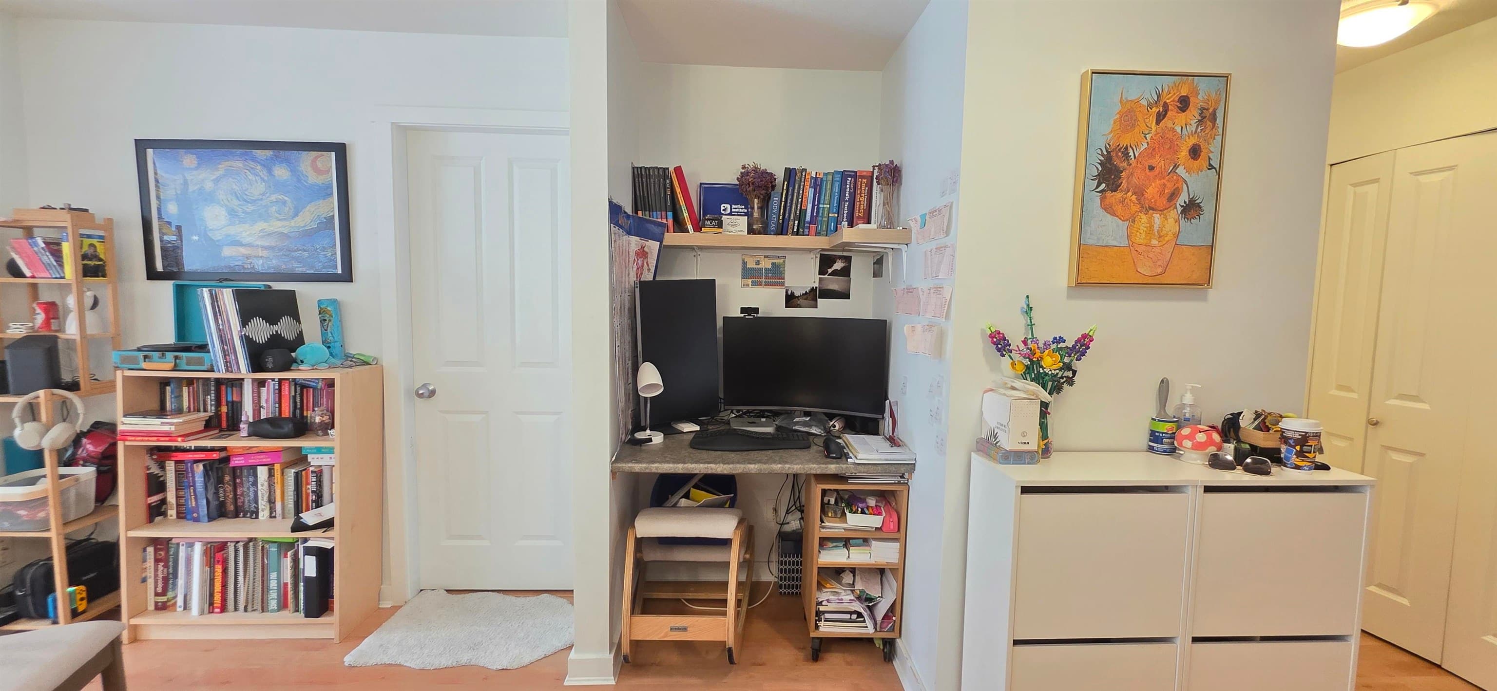 201 - 15 Smokey Smith Place Place, New Westminster, V3L 5V7 — photo 5