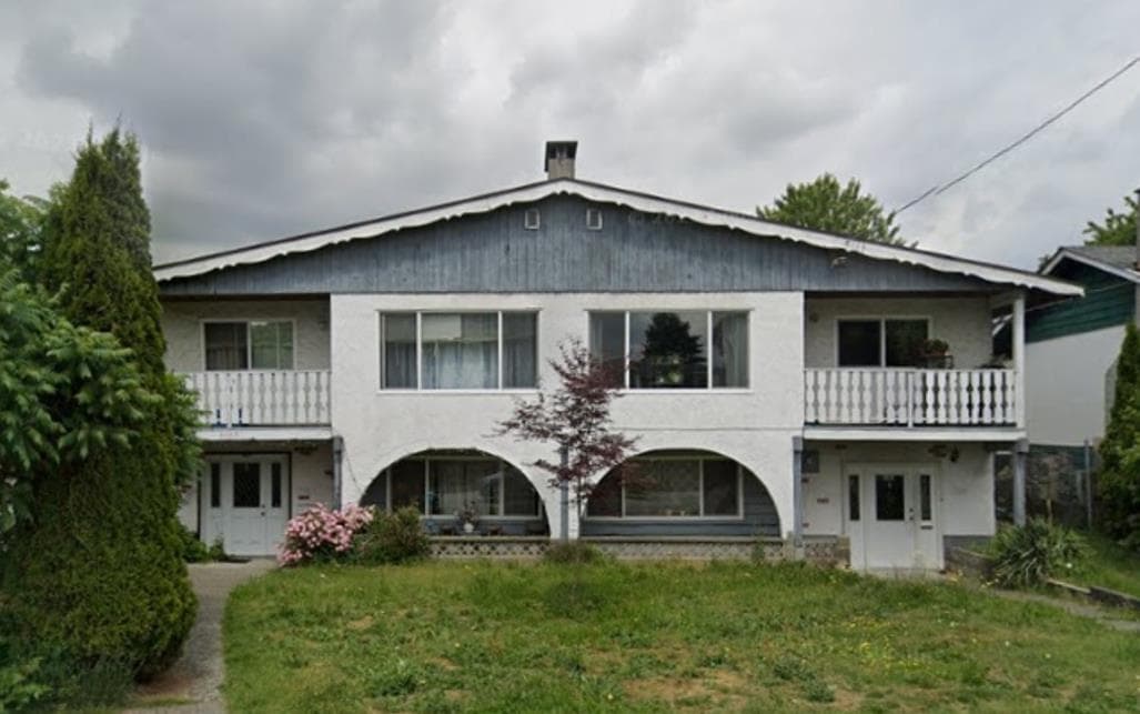 LOWER - 2165 Prairie Avenue, Port Coquitlam