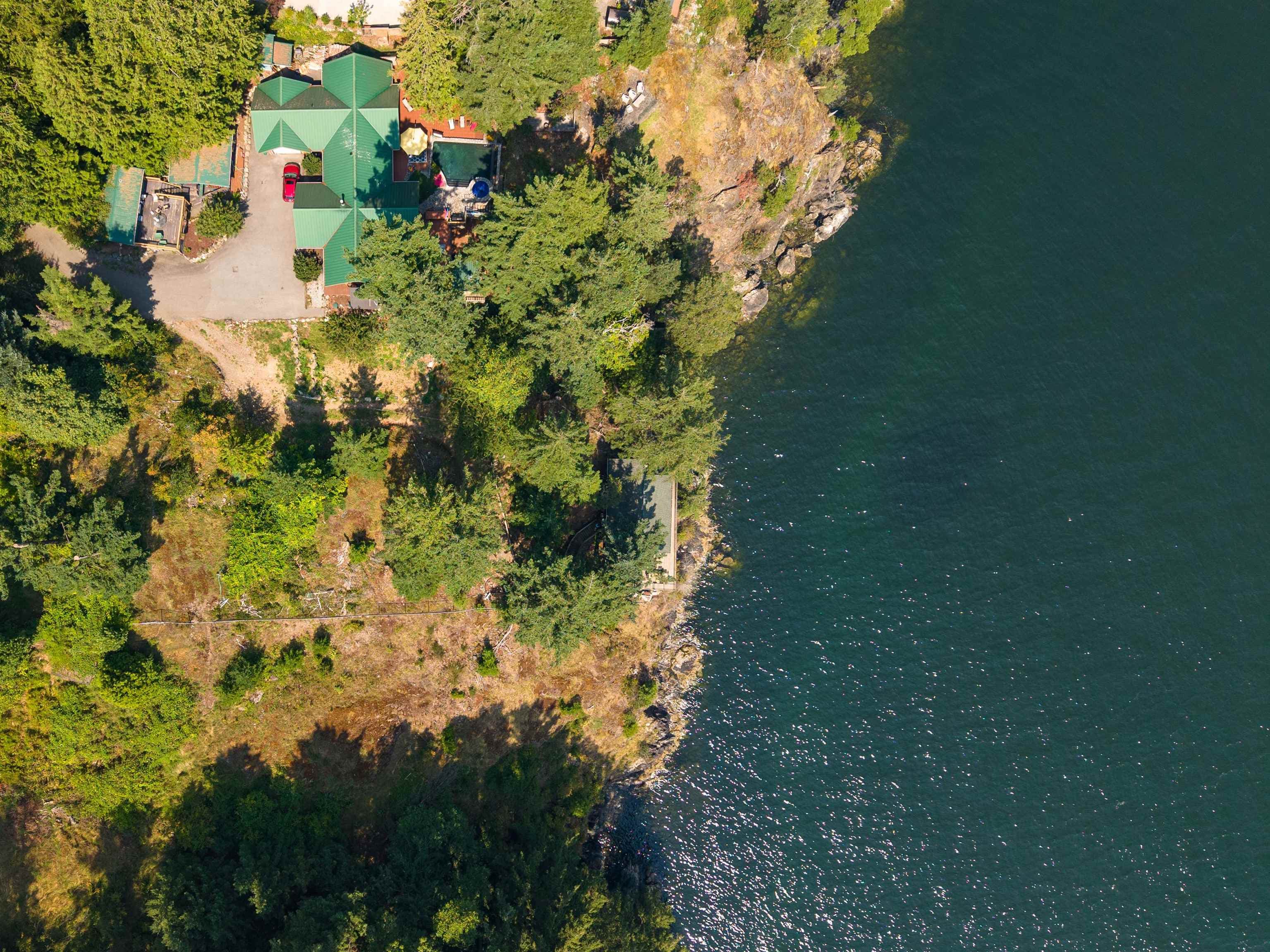 867 Hummingbird Lane, Bowen Island, V0N 1G1 — photo 5
