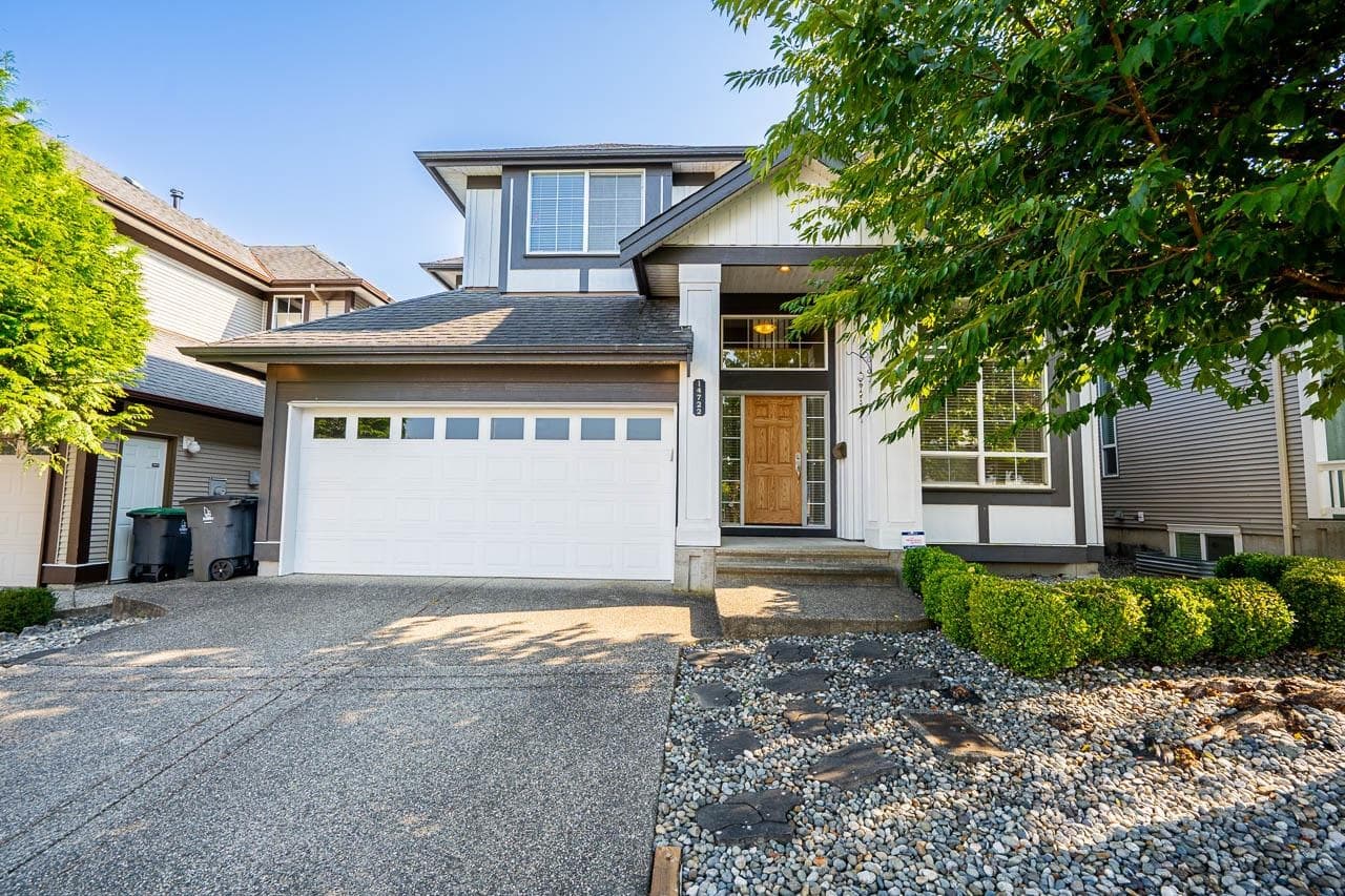 14722 59 Avenue, Surrey, V3S 0V7 — photo 2