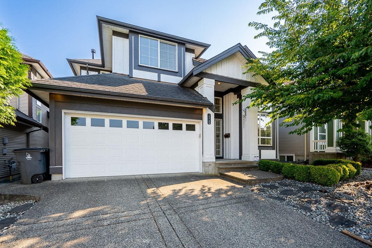 14722 59 Avenue, Surrey, V3S 0V7 — photo 1