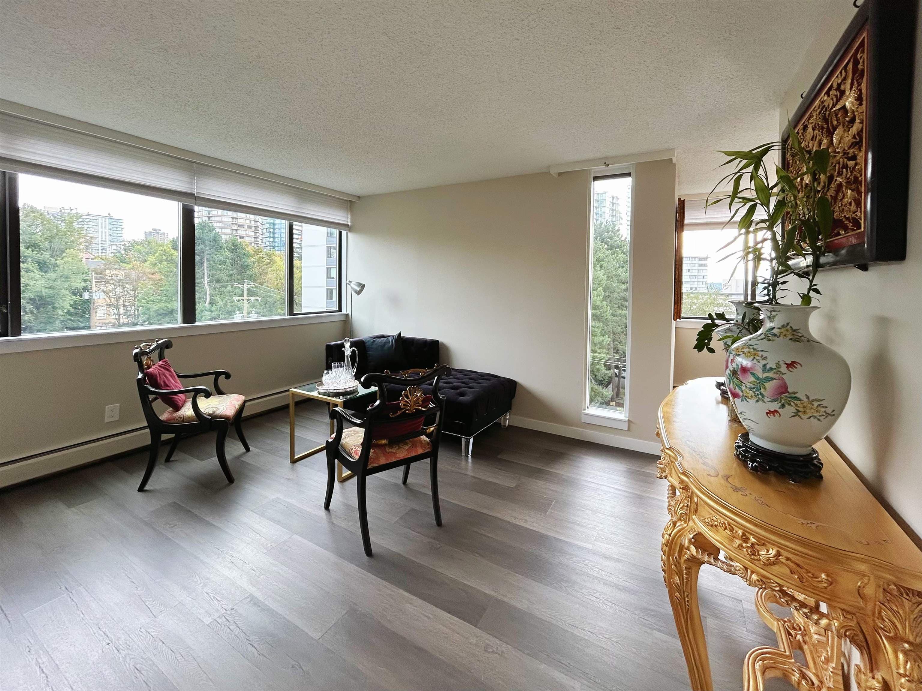 606 - 1740 Comox Street, Vancouver, V6G 2Z1 — photo 3