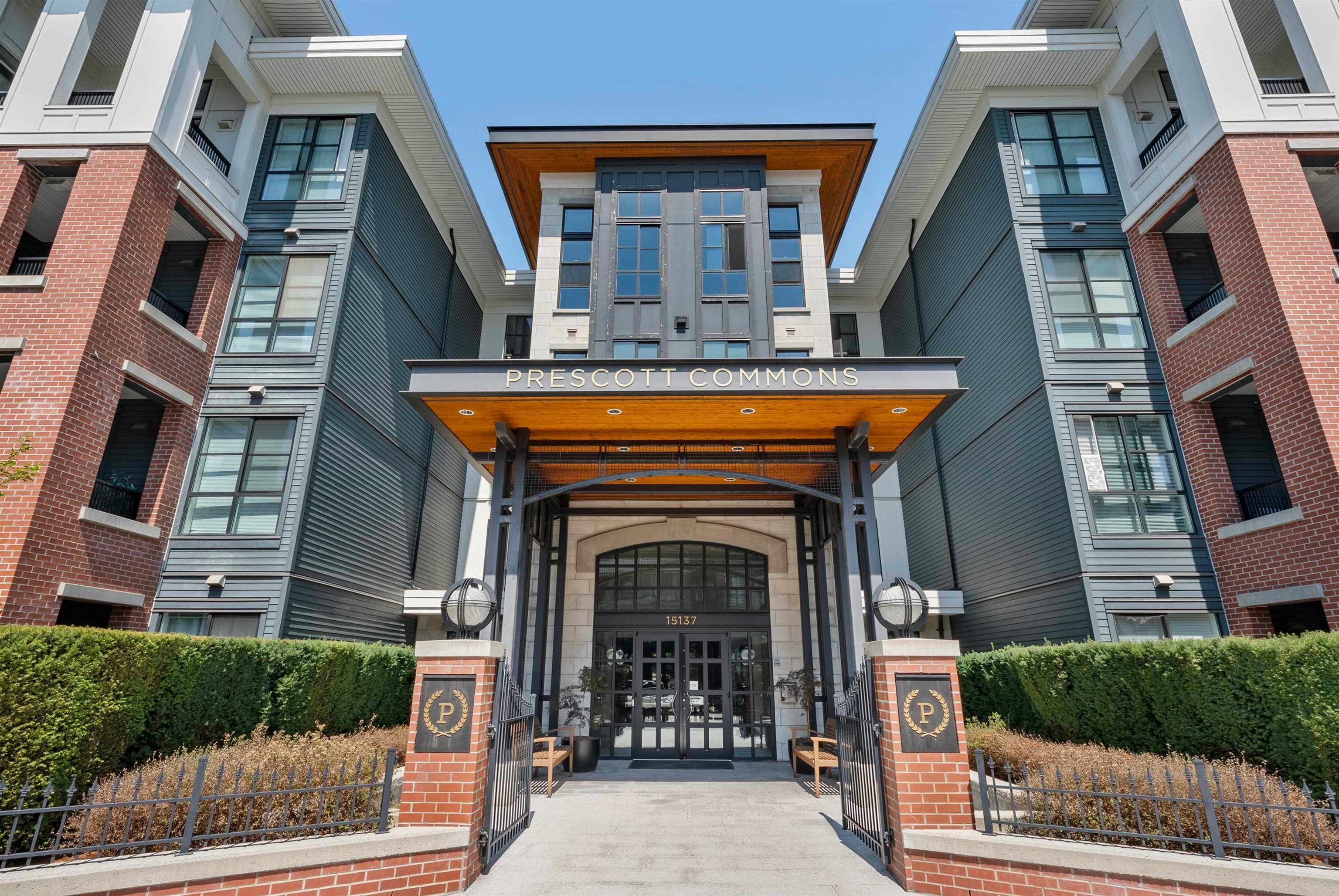 109 - 15137 33rd Avenue, Surrey