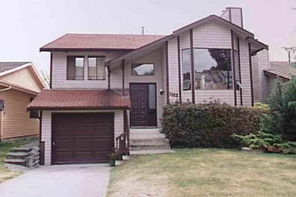 1183 Falcon Drive, Coquitlam