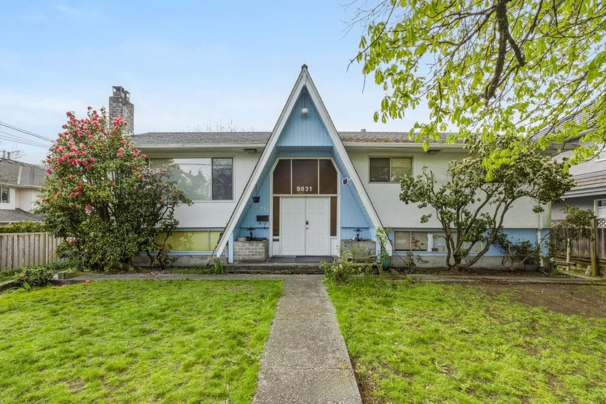 9031 No. 2 Road, Richmond, V7E 2C6 — photo 1