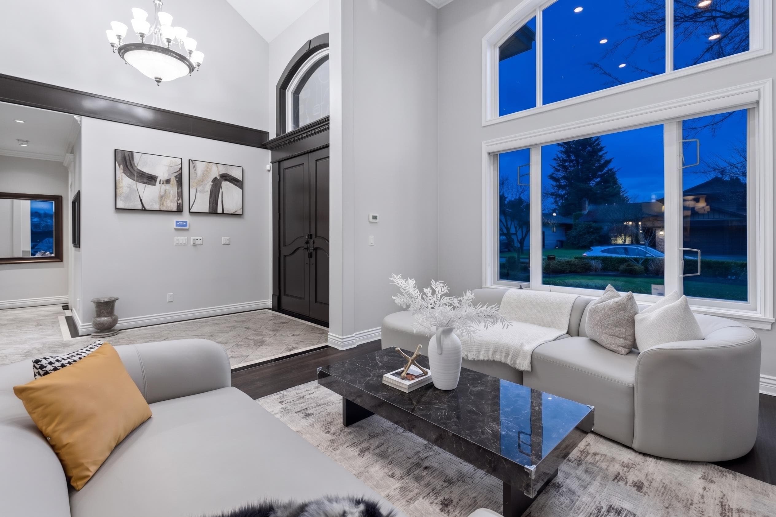 7371 Manning Court, Richmond, V7A 4J3 — photo 3