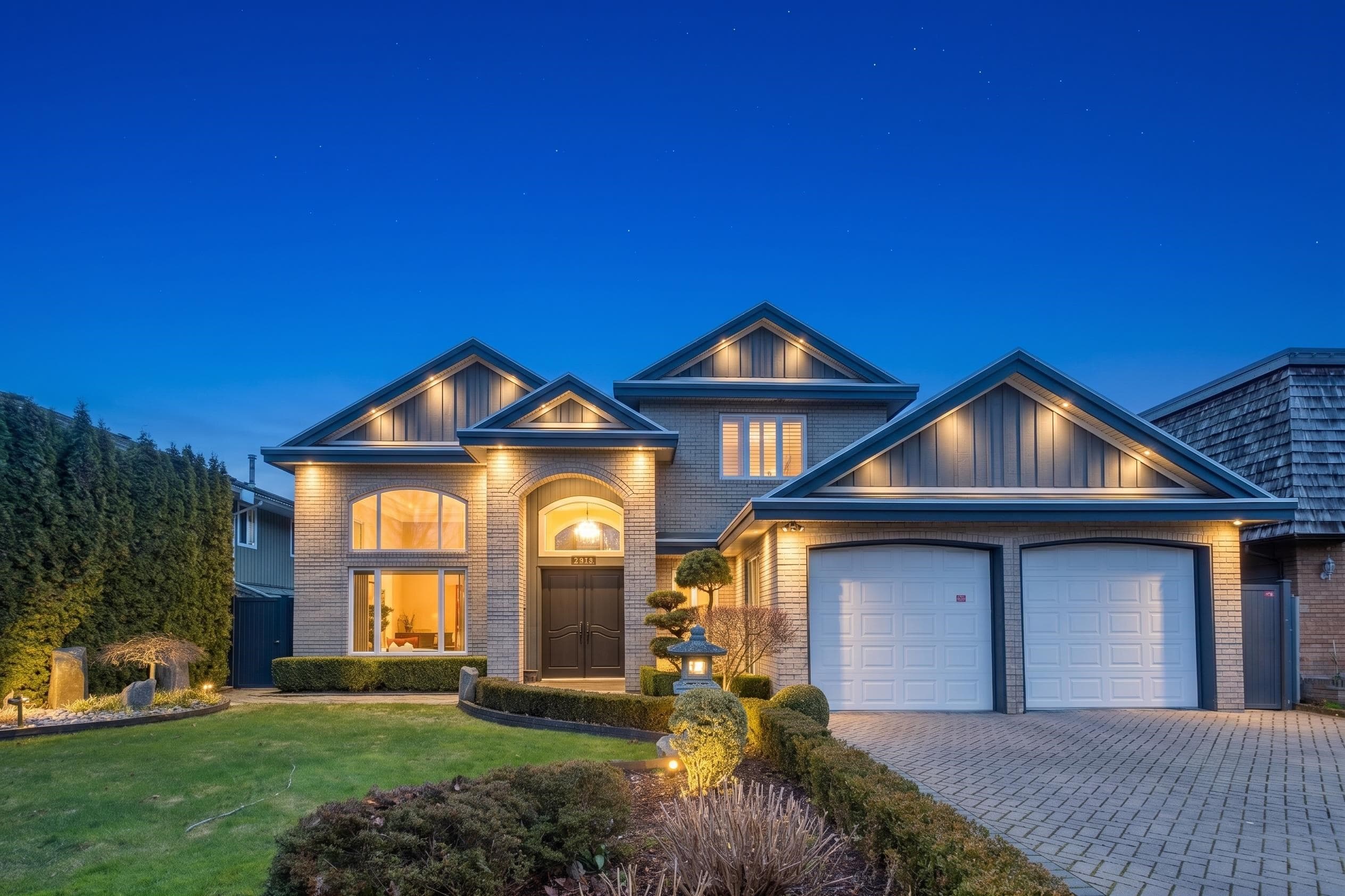 7371 Manning Court, Richmond, V7A 4J3 — photo 1