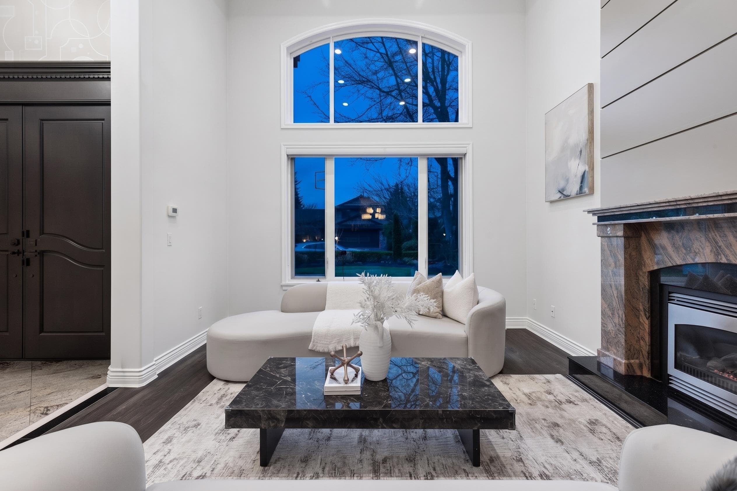 7371 Manning Court, Richmond, V7A 4J3 — photo 5
