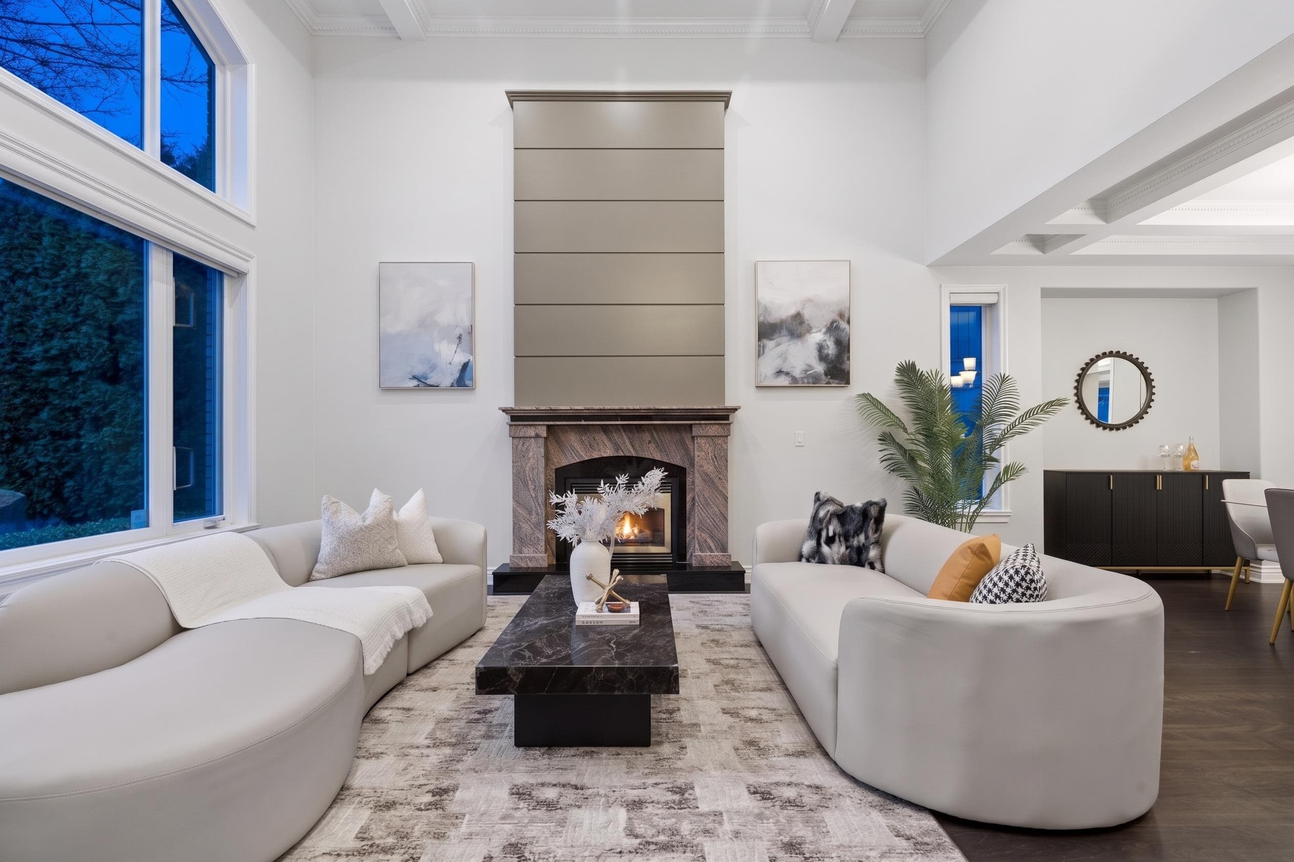 7371 Manning Court, Richmond, V7A 4J3 — photo 4
