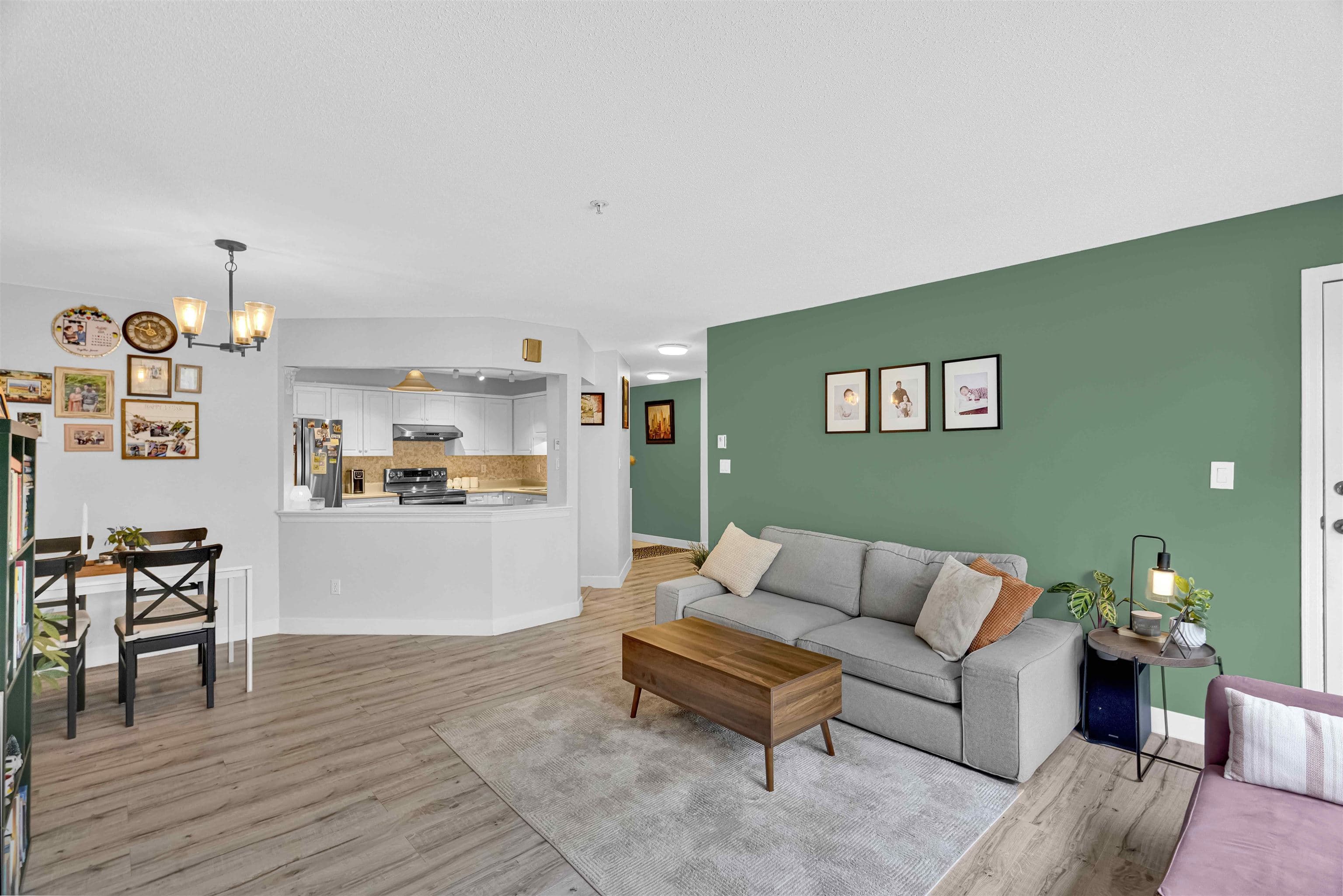 405 - 20200 54a Avenue, Langley, V3A 3W7 — photo 5