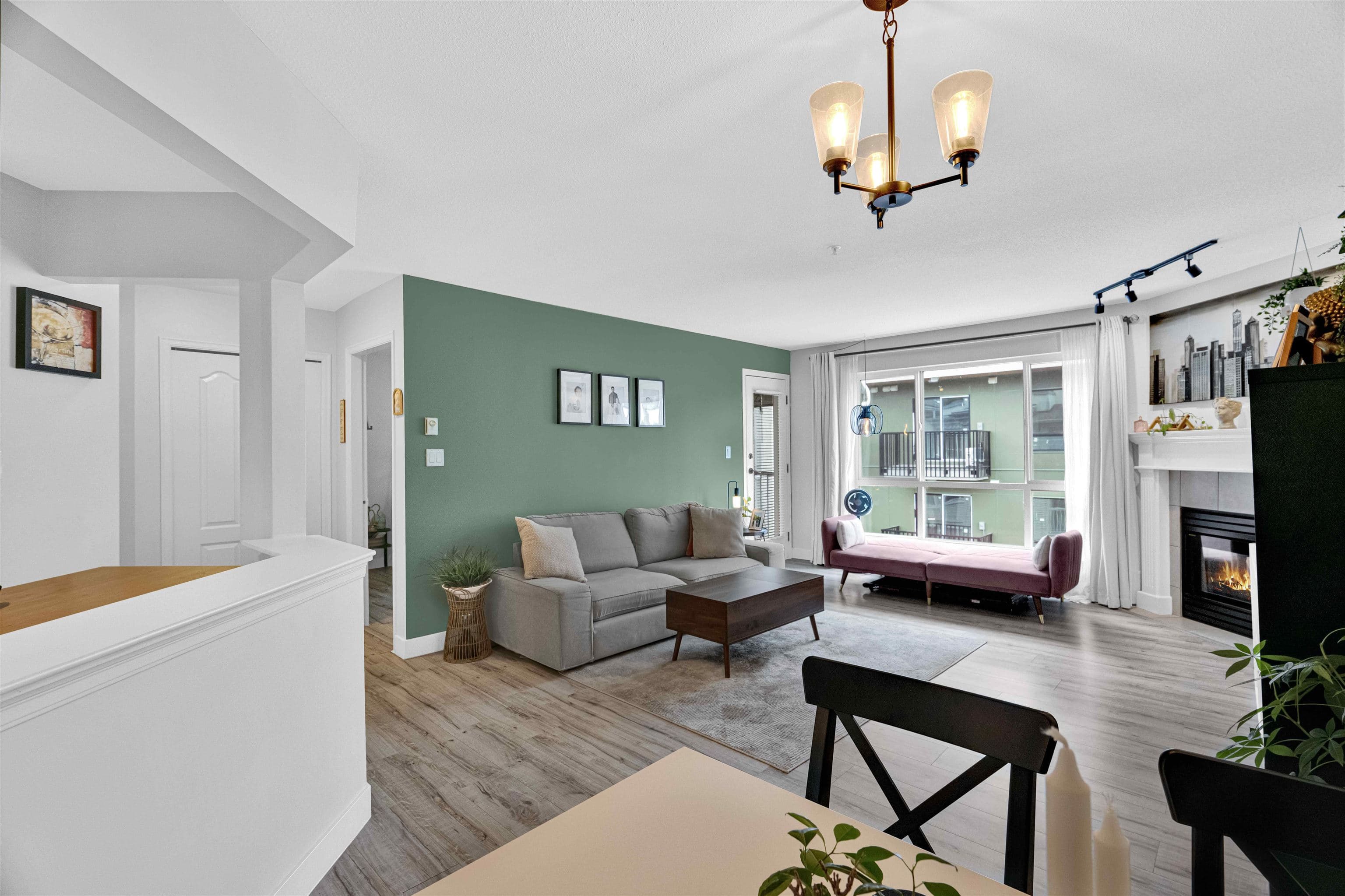 405 - 20200 54a Avenue, Langley, V3A 3W7 — photo 4