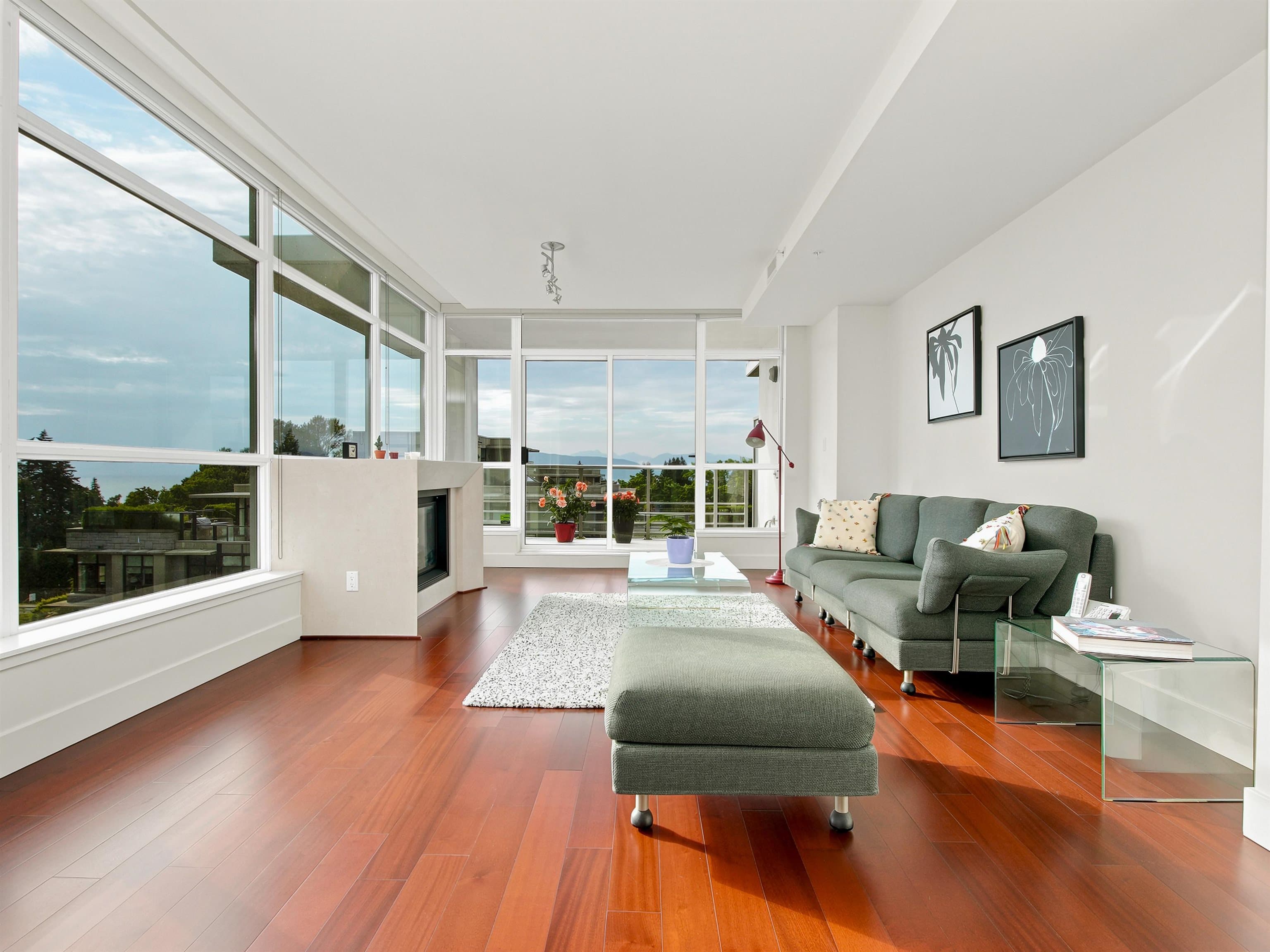 602 - 6080 Iona Drive, Vancouver, V6T 0A4 — photo 3