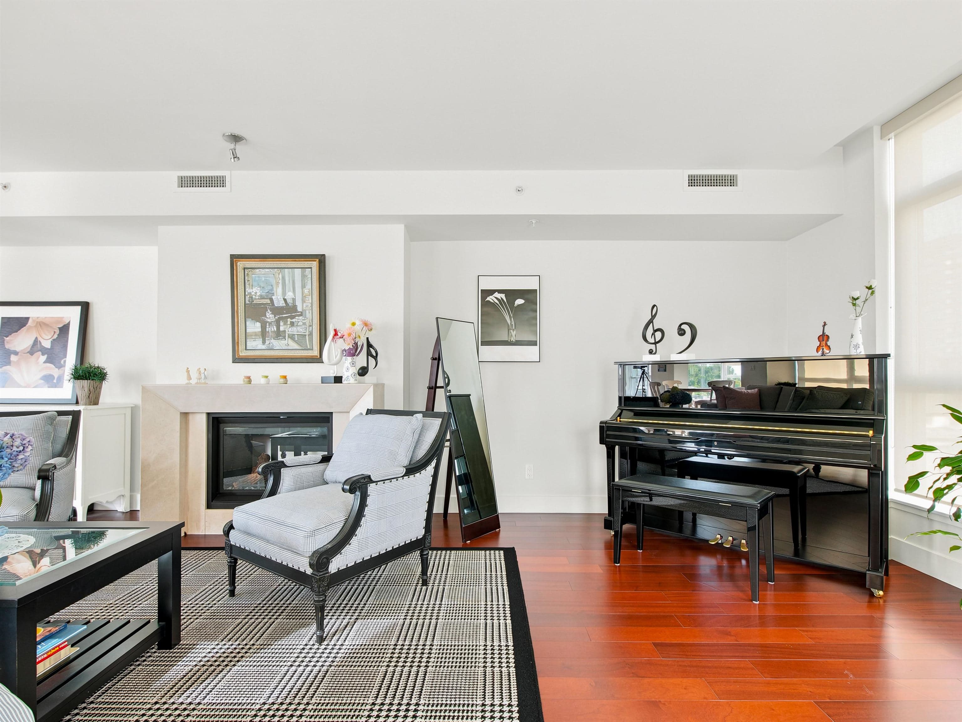 602 - 6080 Iona Drive, Vancouver, V6T 0A4 — photo 5