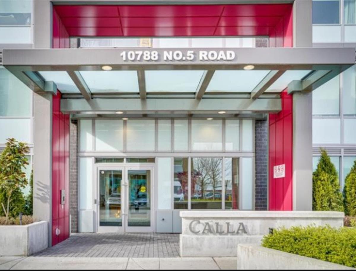 102 - 10788 No. 5 Road, Richmond
