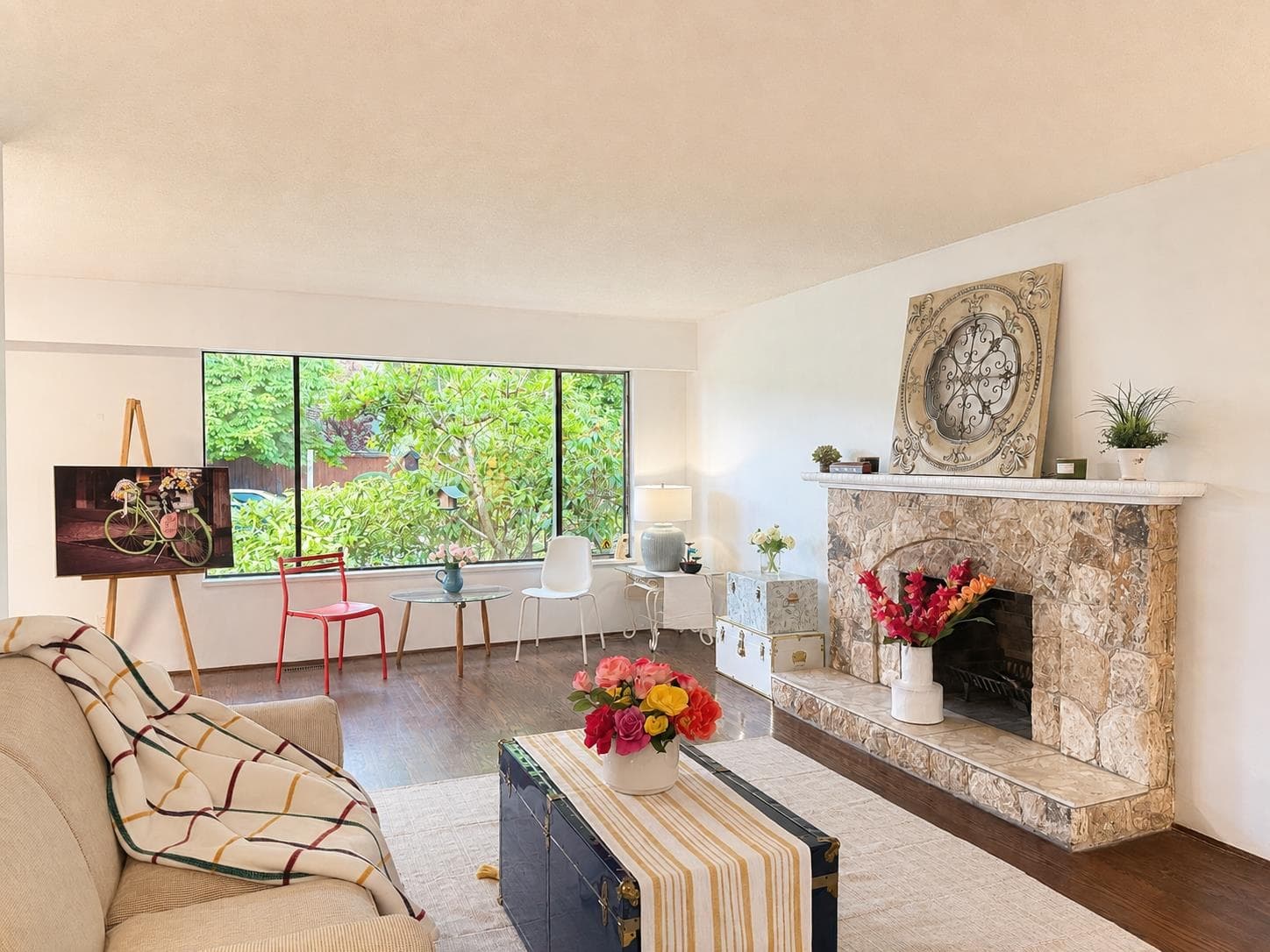 9560 Glendower Drive, Richmond, V7A 2Y5 — photo 2
