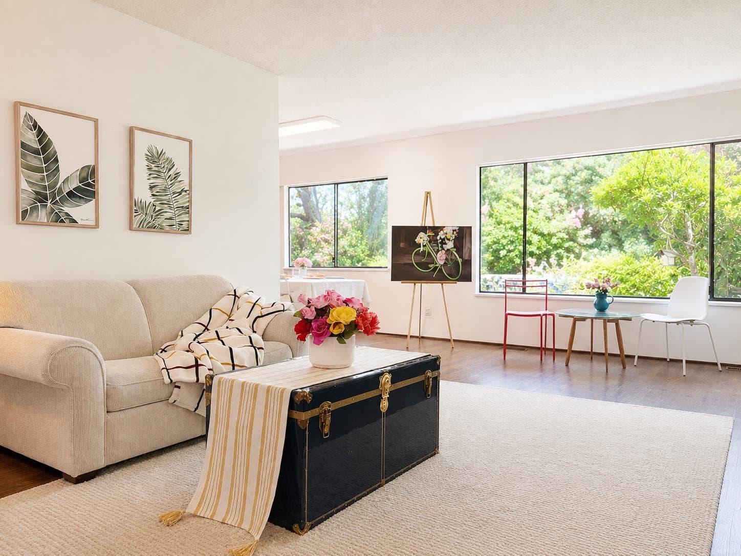 9560 Glendower Drive, Richmond