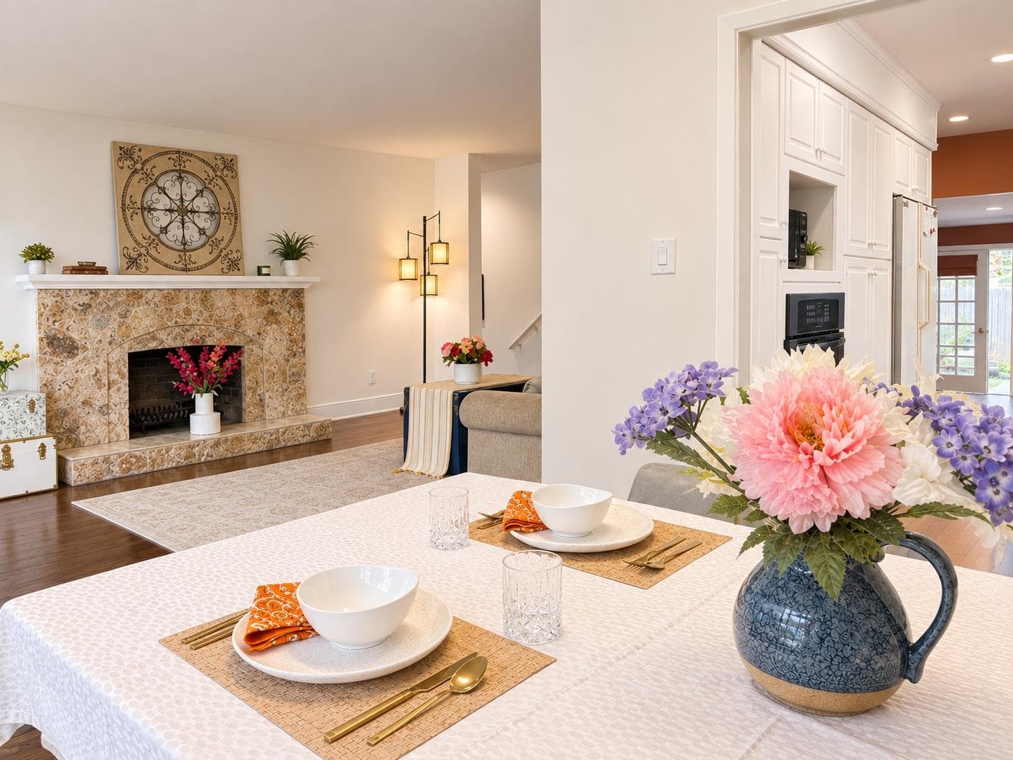 9560 Glendower Drive, Richmond, V7A 2Y5 — photo 5