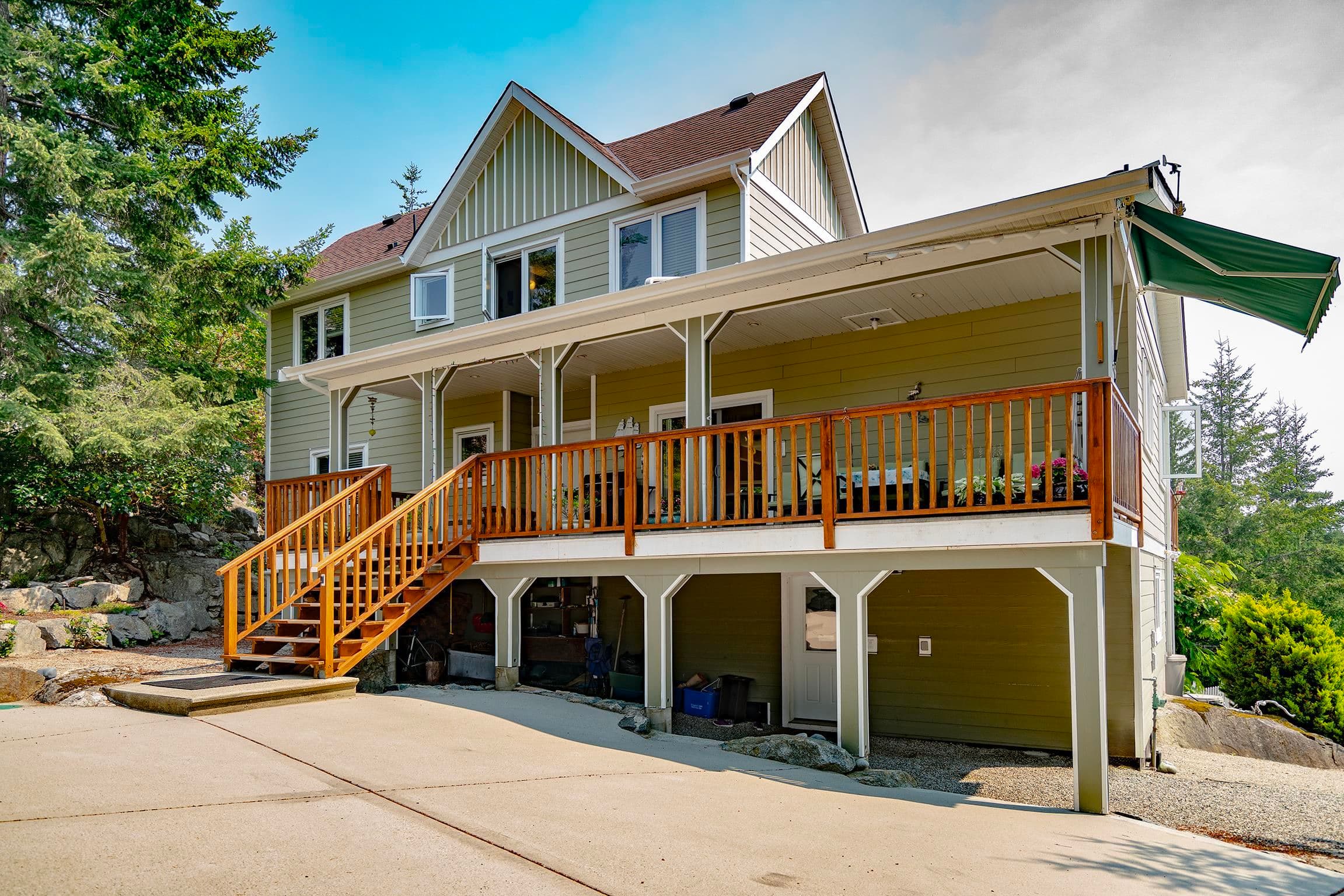 5575 Curran Road, Halfmoon Bay, V7Z 1B4 — photo 3