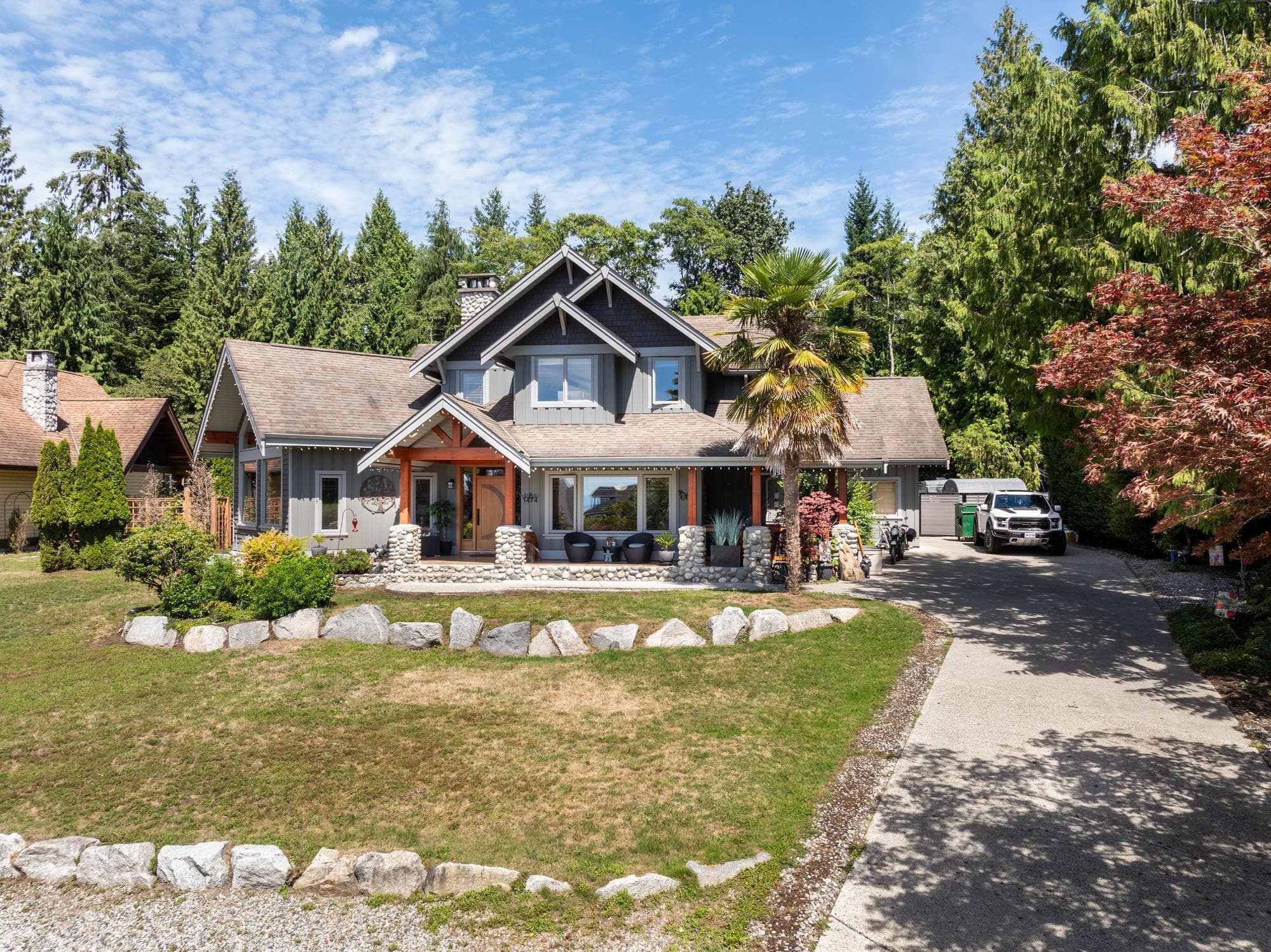 1474 Vernon Drive, Gibsons, V0N 1V5 — photo 2