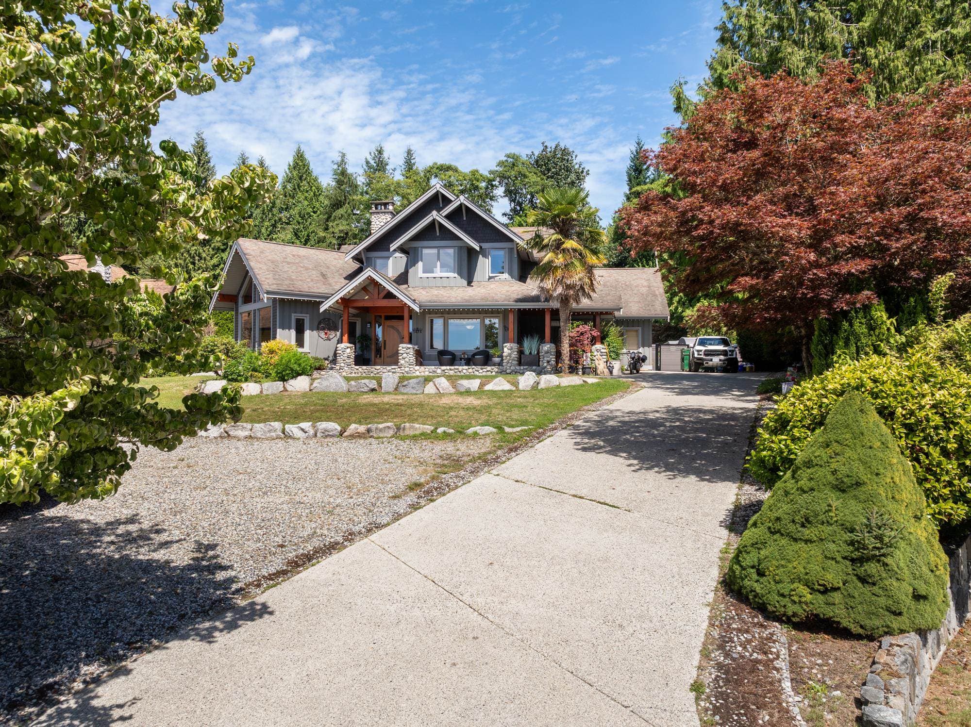 1474 Vernon Drive, Gibsons, V0N 1V5 — photo 3