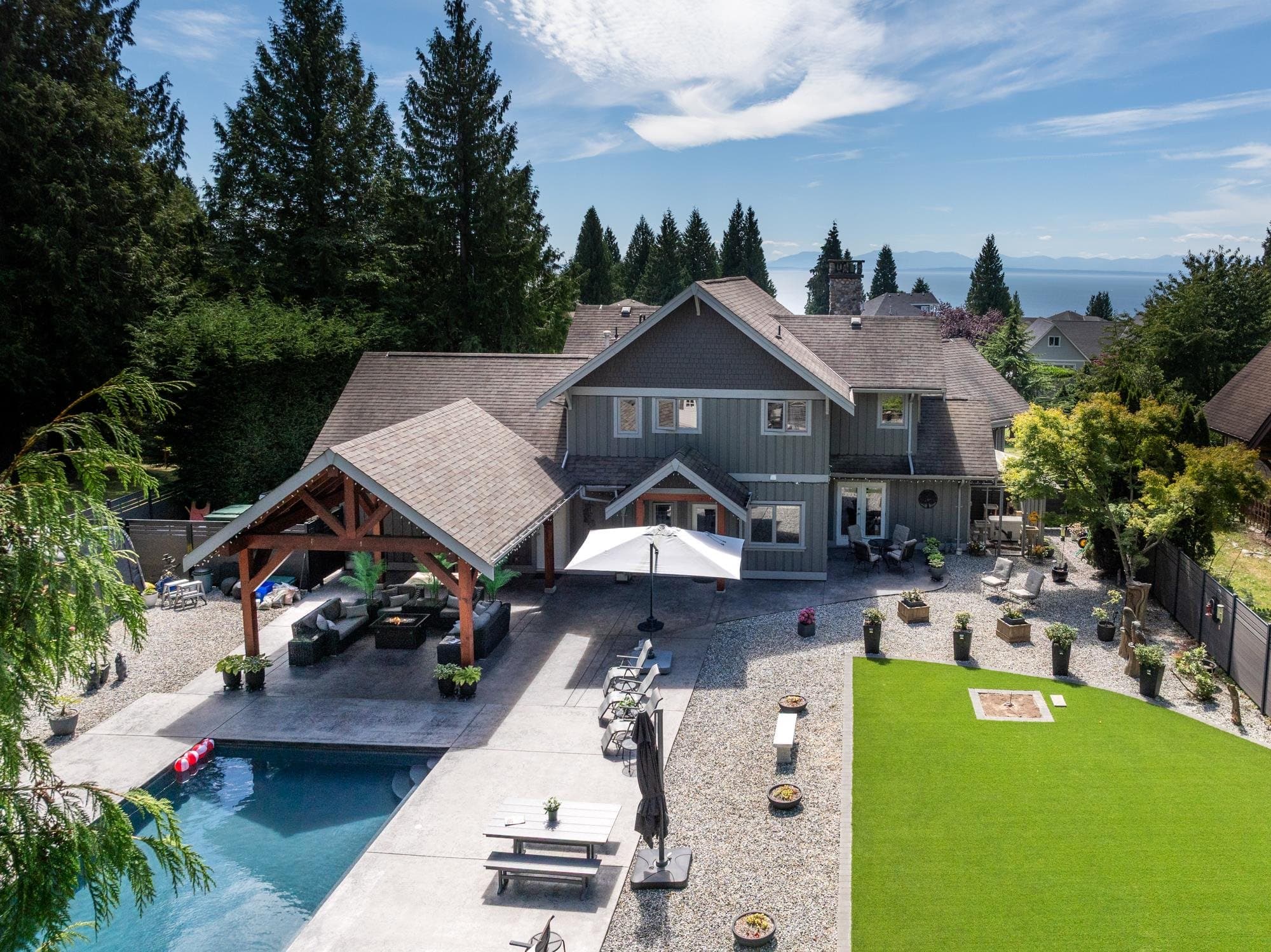 1474 Vernon Drive, Gibsons