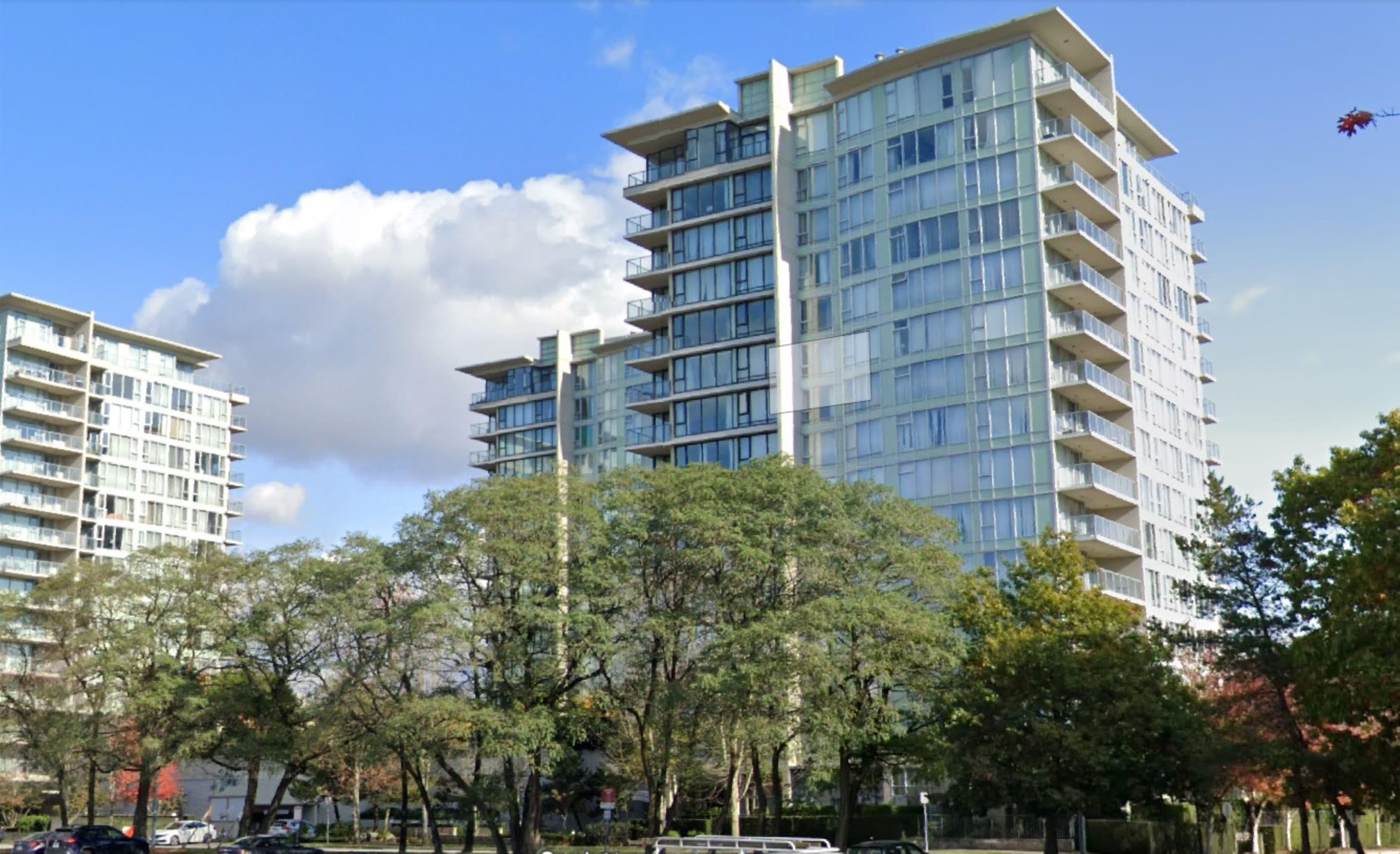 605 - 5088 Kwantlen Street, Richmond, V6X 4K5 — photo 2