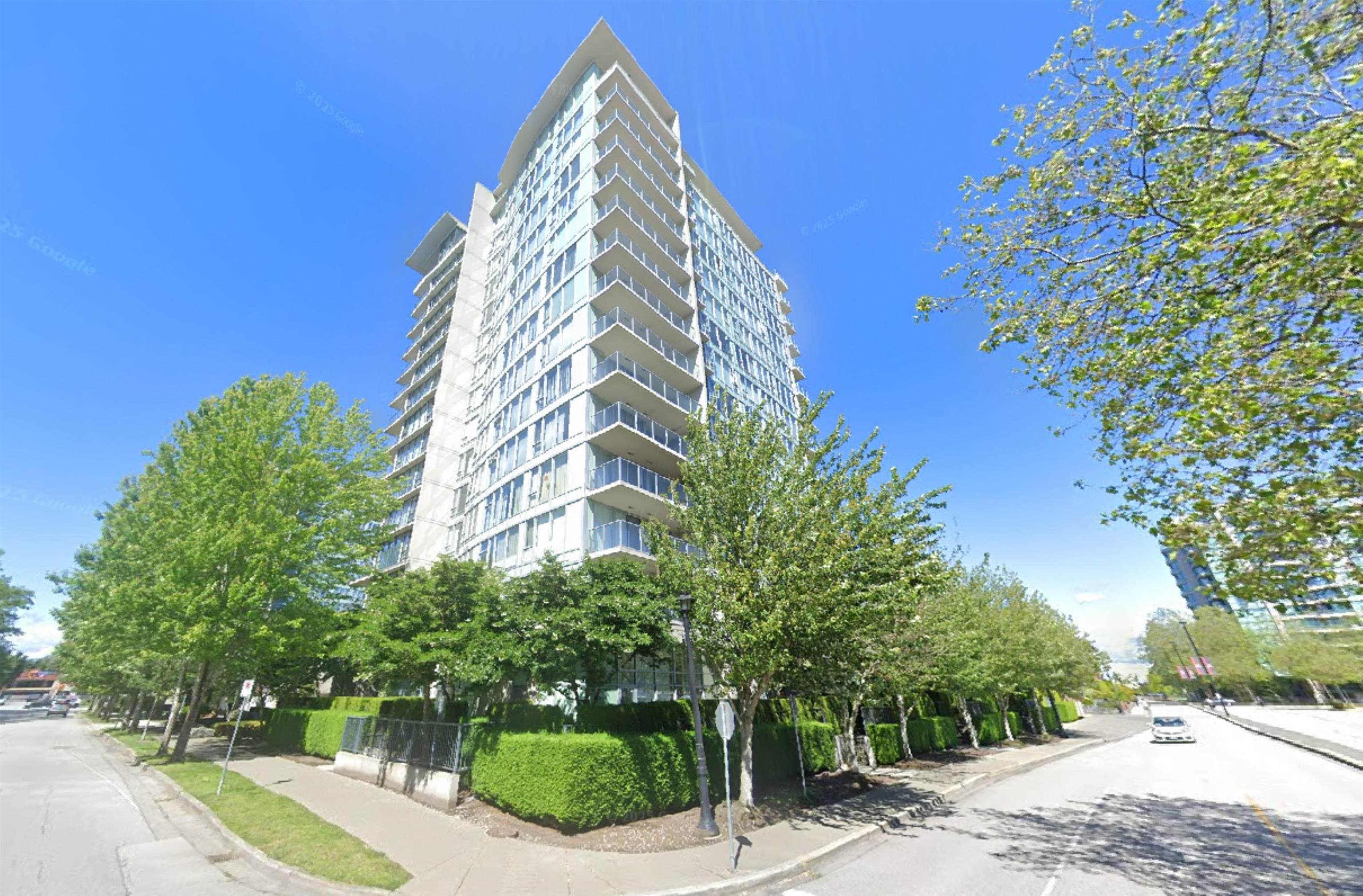 605 - 5088 Kwantlen Street, Richmond