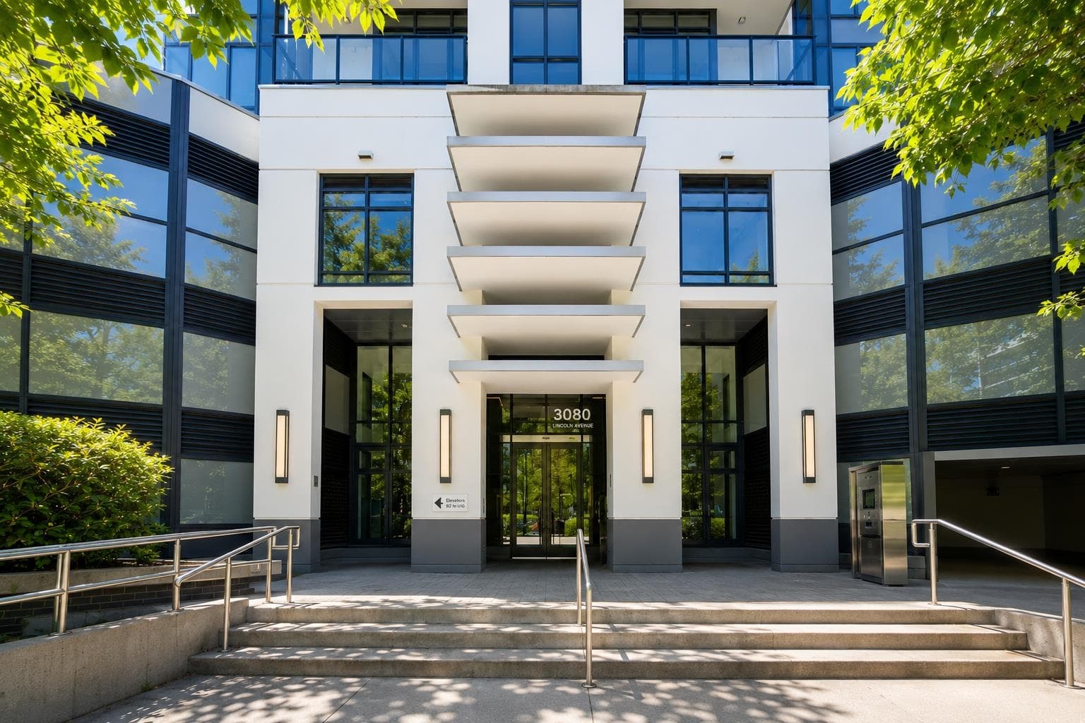 1008 - 3080 Lincoln Avenue, Coquitlam