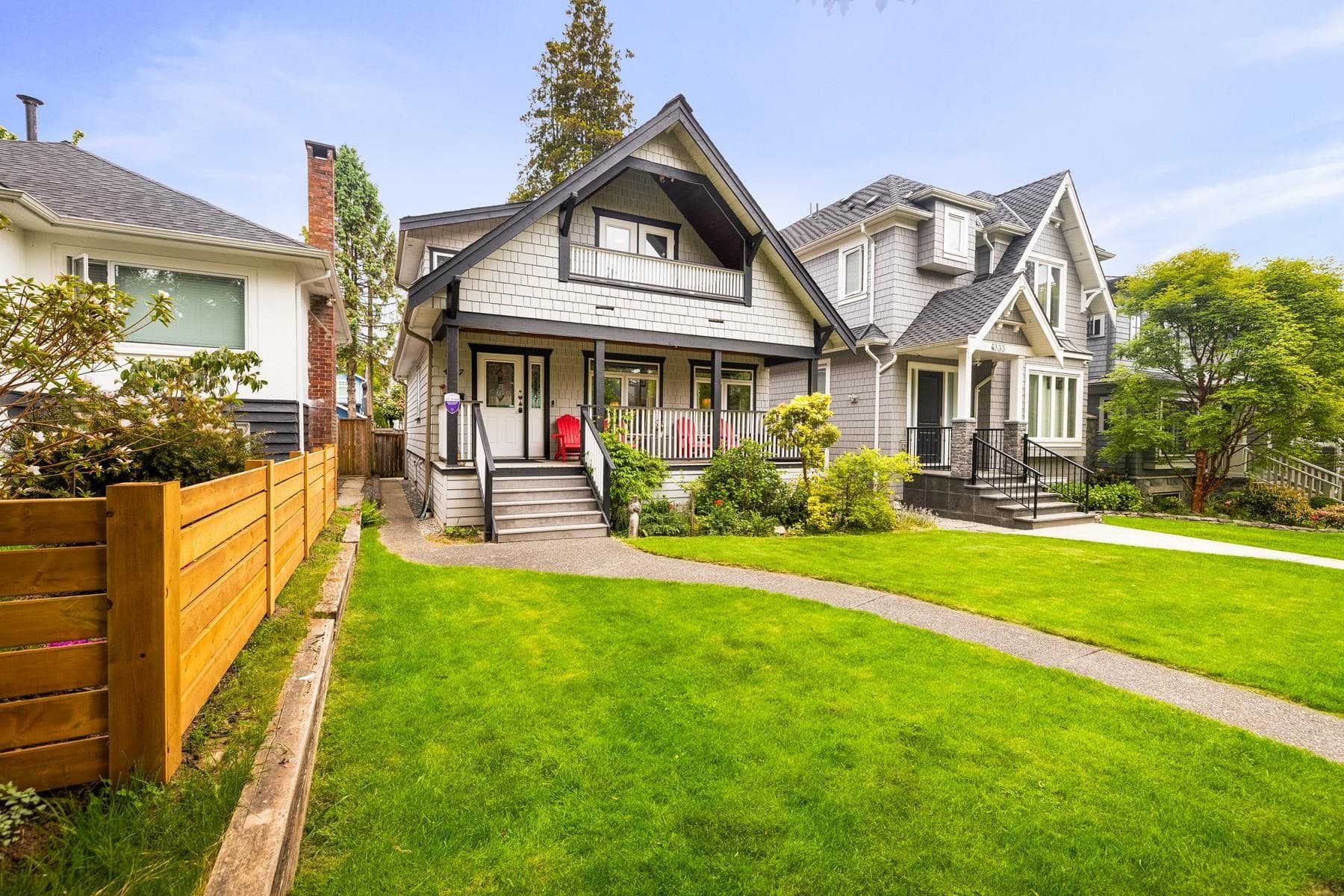 4337 W 15th Avenue, Vancouver, V6R 3A9 — photo 3