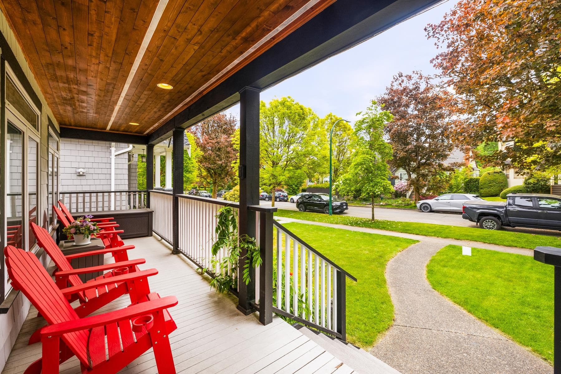 4337 W 15th Avenue, Vancouver, V6R 3A9 — photo 5