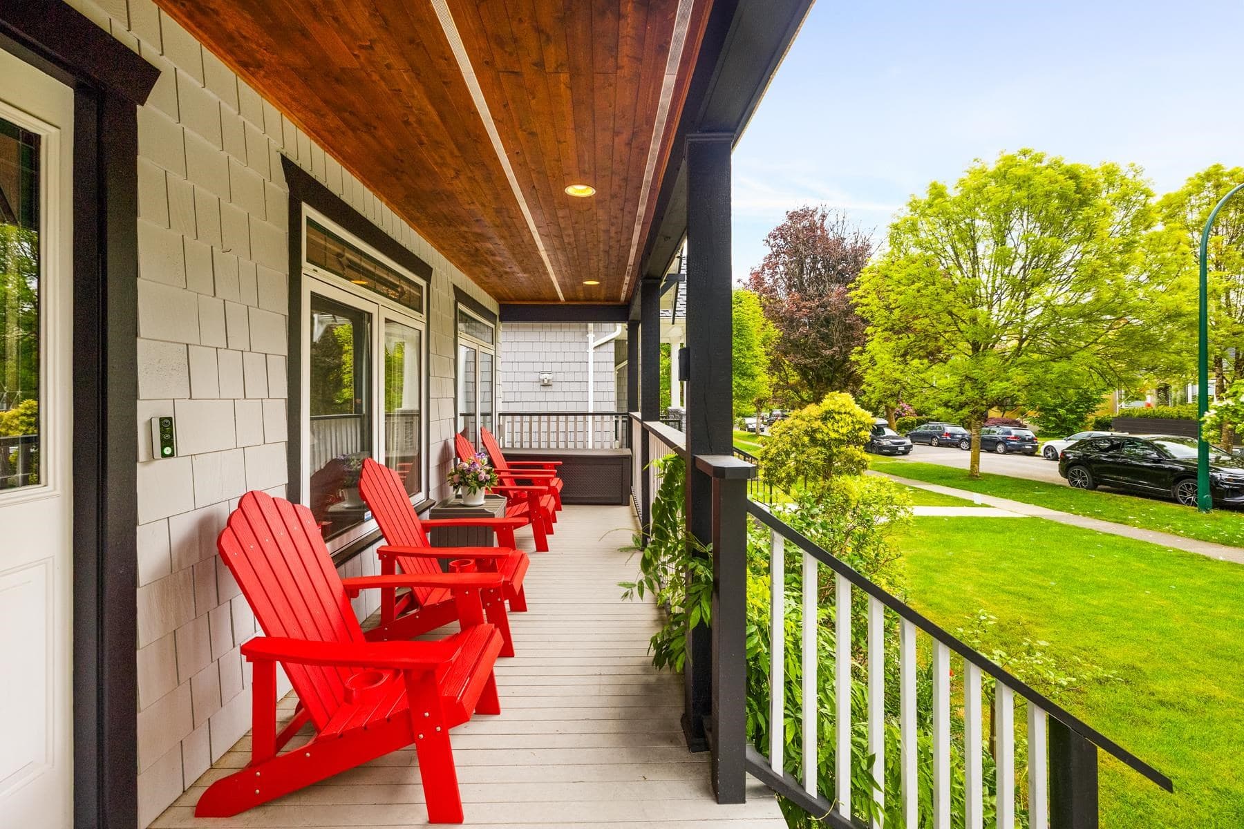4337 W 15th Avenue, Vancouver, V6R 3A9 — photo 4