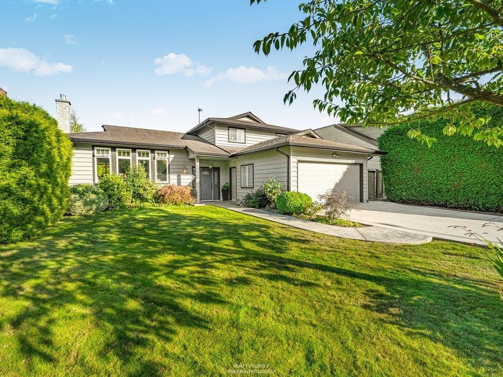 10920 Hogarth Drive, Richmond, V7E 3Z8 — photo 1