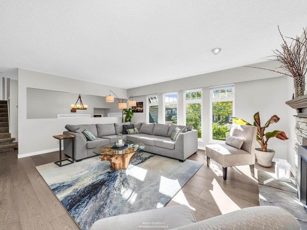 10920 Hogarth Drive, Richmond, V7E 3Z8 — photo 5
