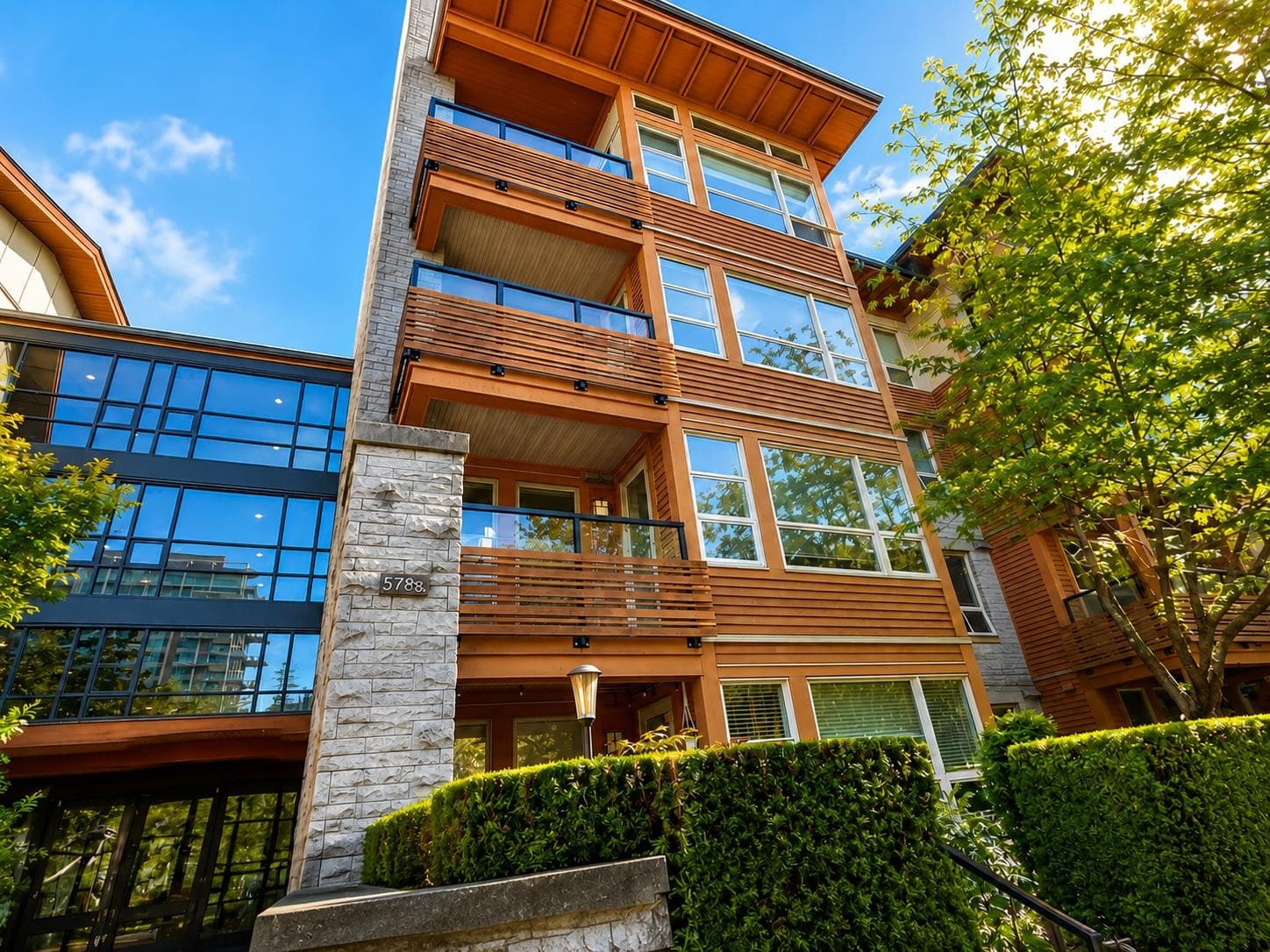 309 - 5788 Birney Avenue, Vancouver