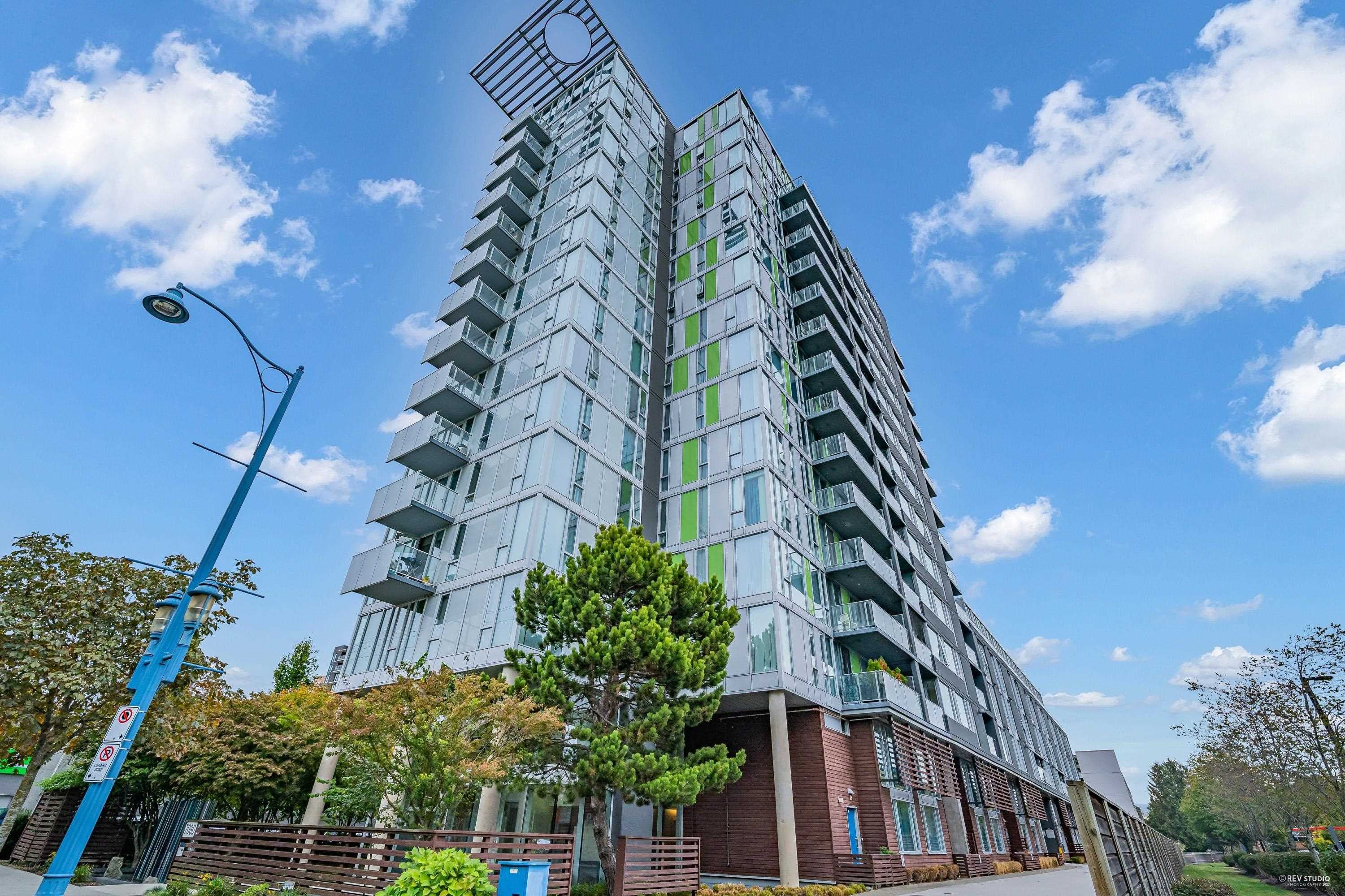 607 - 7080 No. 3 Road, Richmond