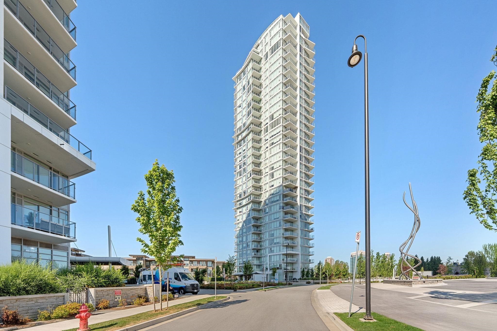903 - 7683 Park Crescent, Burnaby