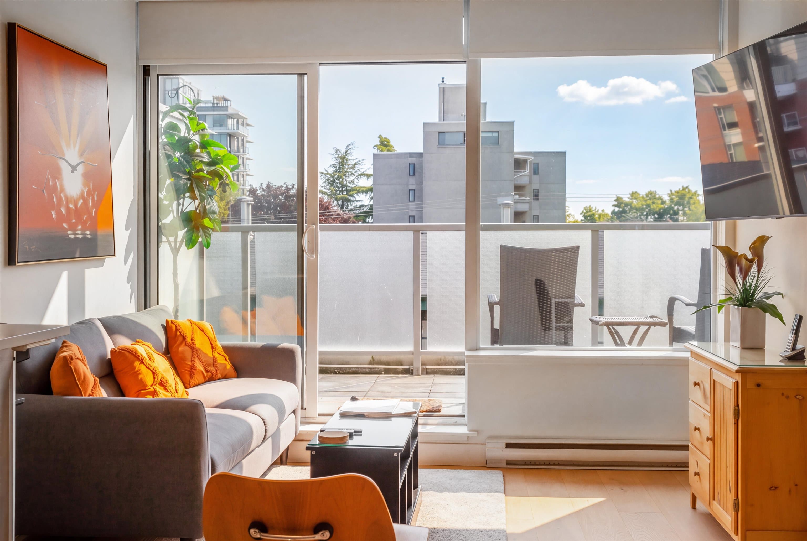 463 - 250 E 6 Street, Vancouver