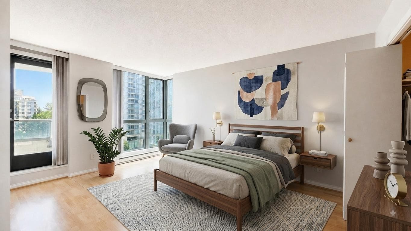 603 - 4788 Hazel Street, Burnaby, V5H 4V9 — photo 4