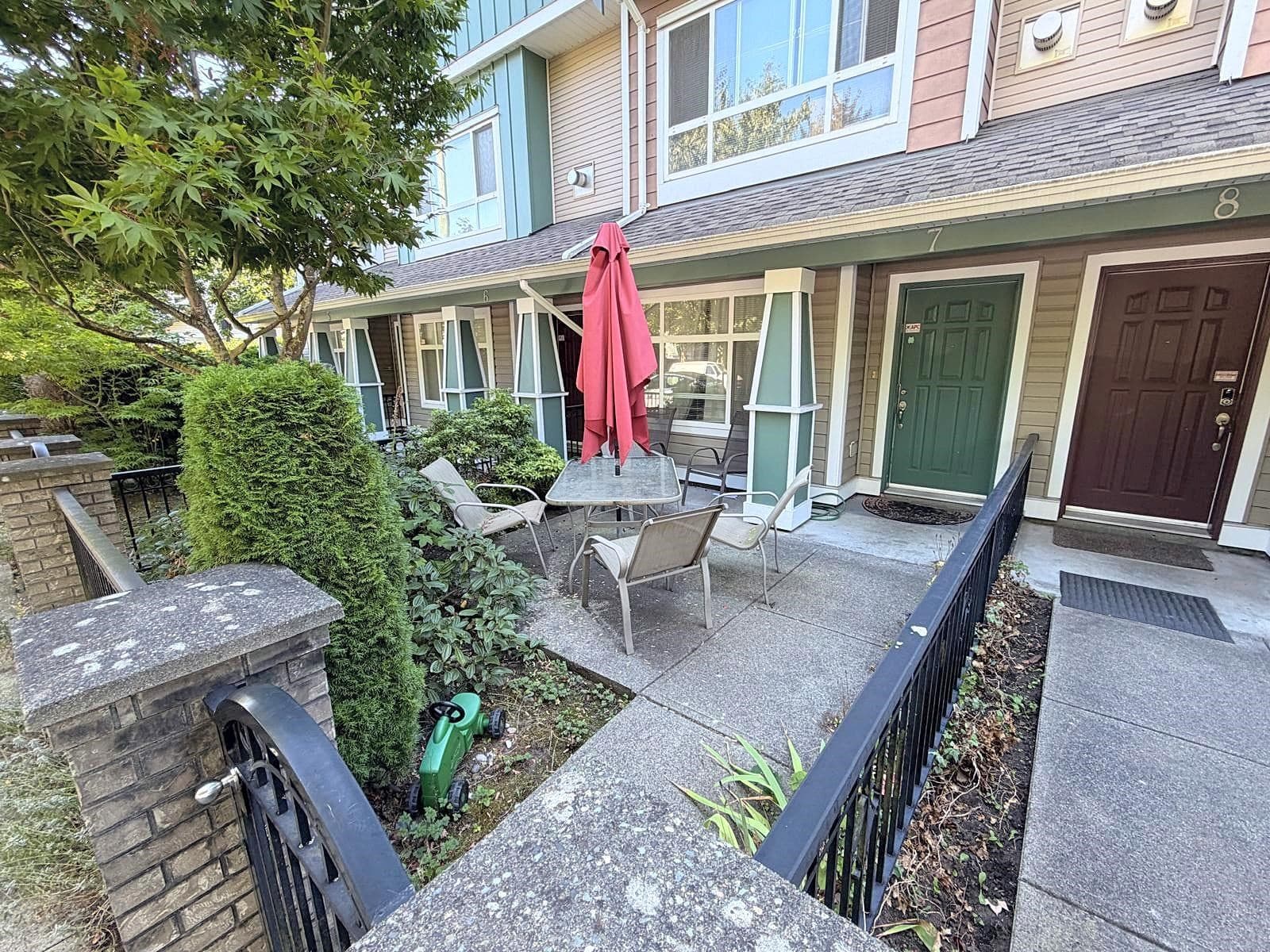 7 - 8080 Bennett Road, Richmond, V6Y 1N5 — photo 2
