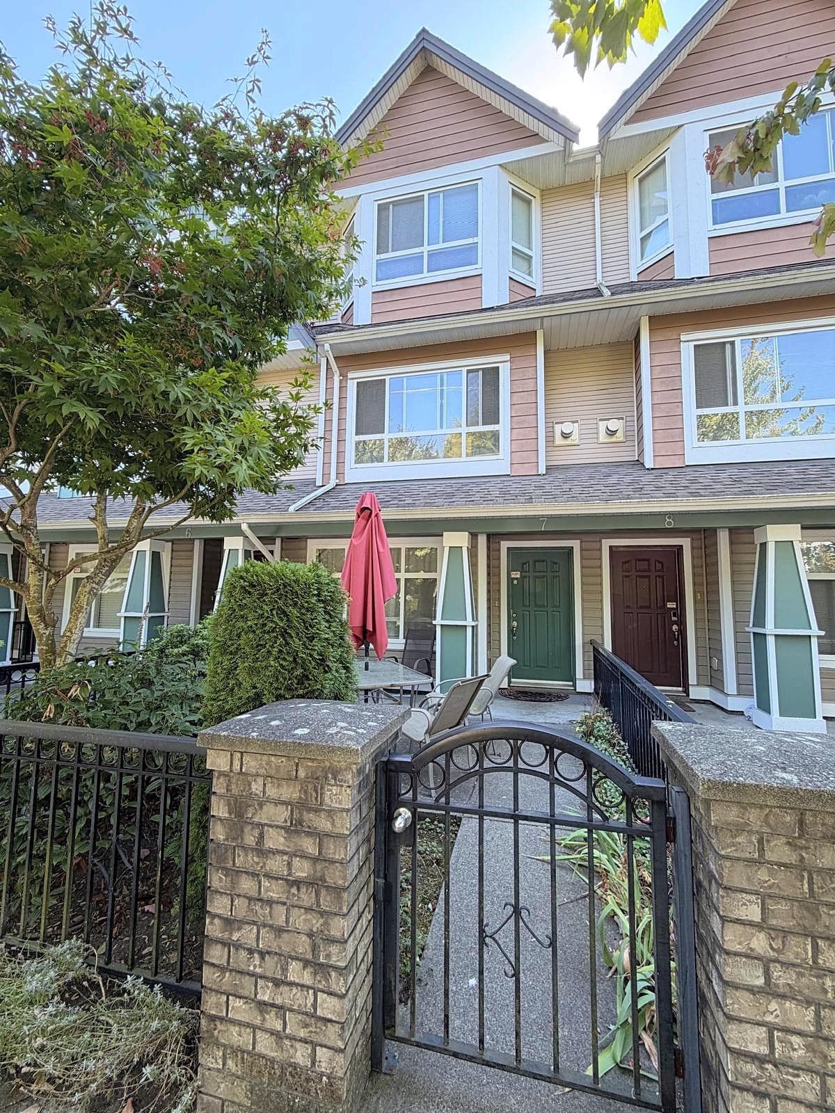 7 - 8080 Bennett Road, Richmond, V6Y 1N5 — photo 3