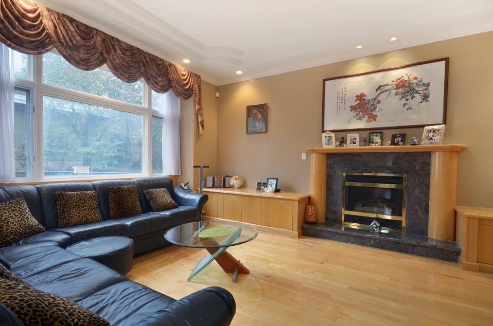 22xx W 34th Avenue, Vancouver, V6S 0H8 — photo 3