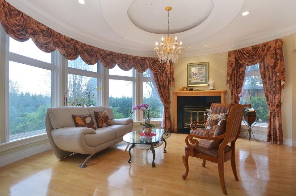 22xx W 34th Avenue, Vancouver