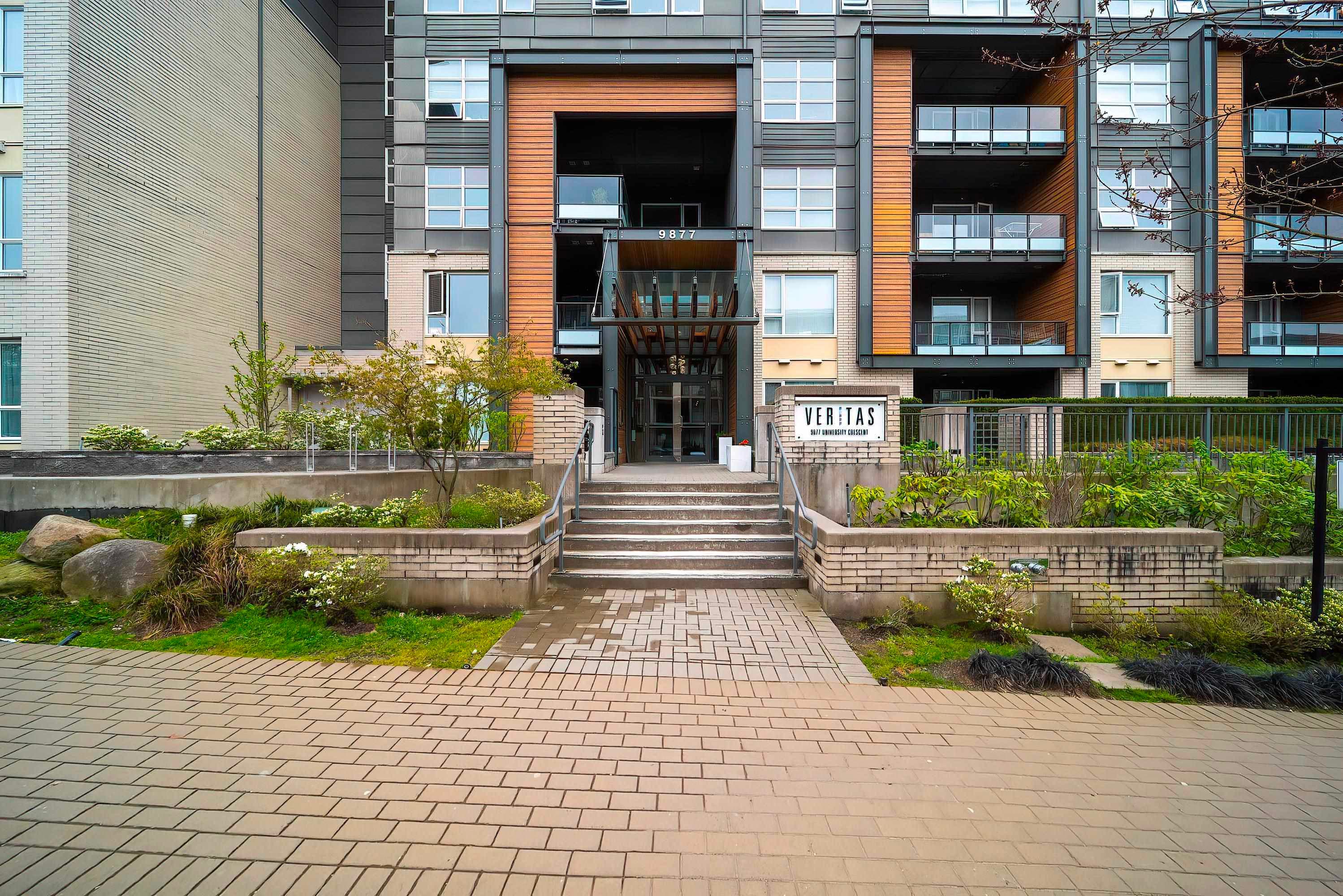 310 - 9877 University Crescent, Burnaby, V5A 0E5 — photo 2