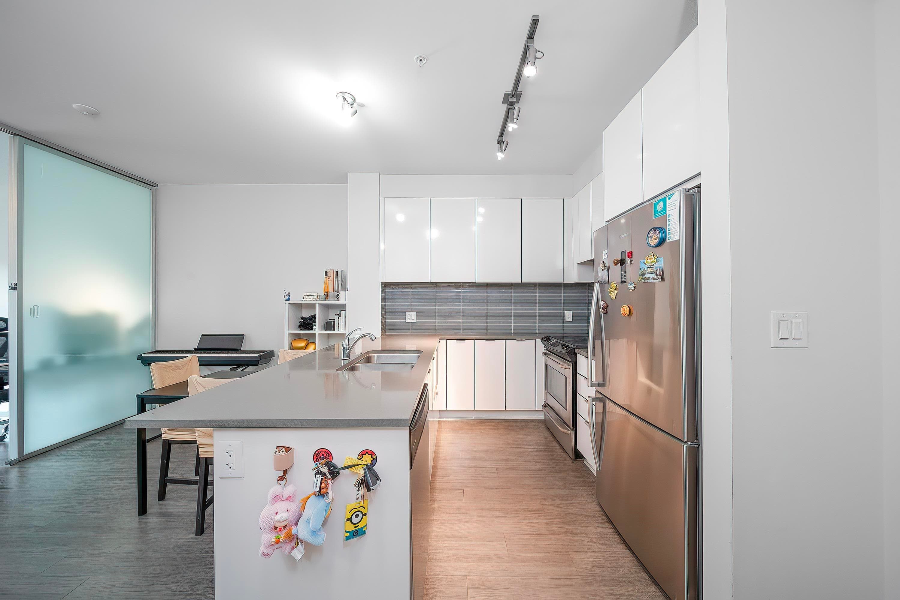 310 - 9877 University Crescent, Burnaby, V5A 0E5 — photo 5