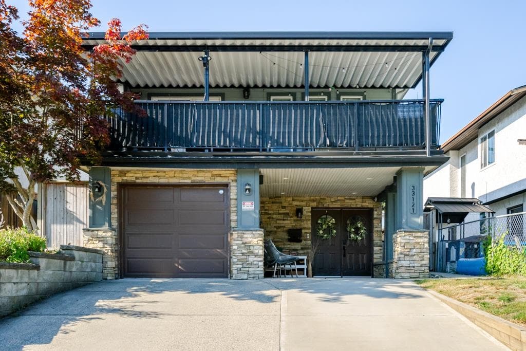 33121 Myrtle Avenue, Mission, V2V 4R6 — photo 1