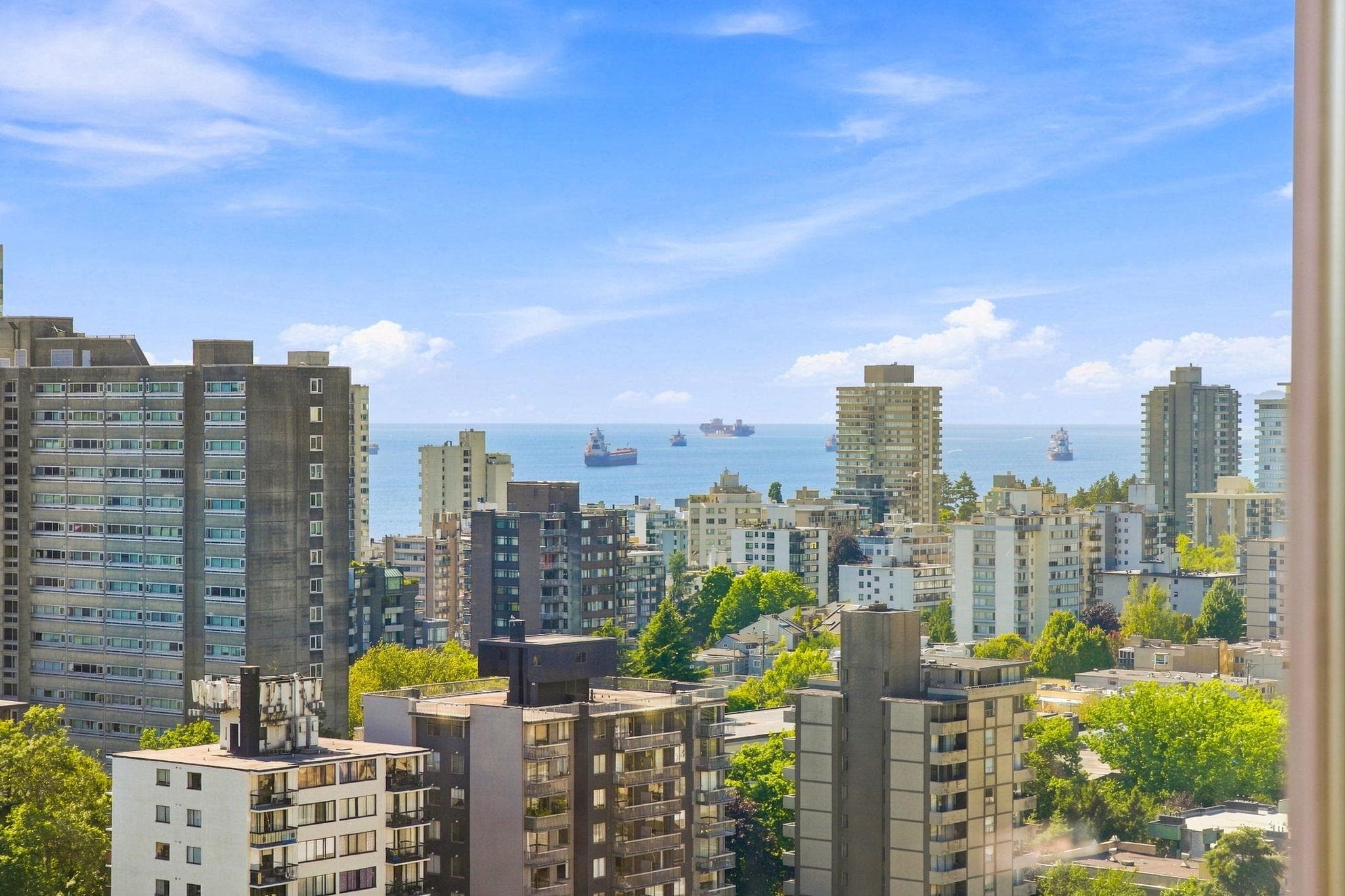 15C - 1500 Alberni Street, Vancouver, V6G 3C9 — photo 2