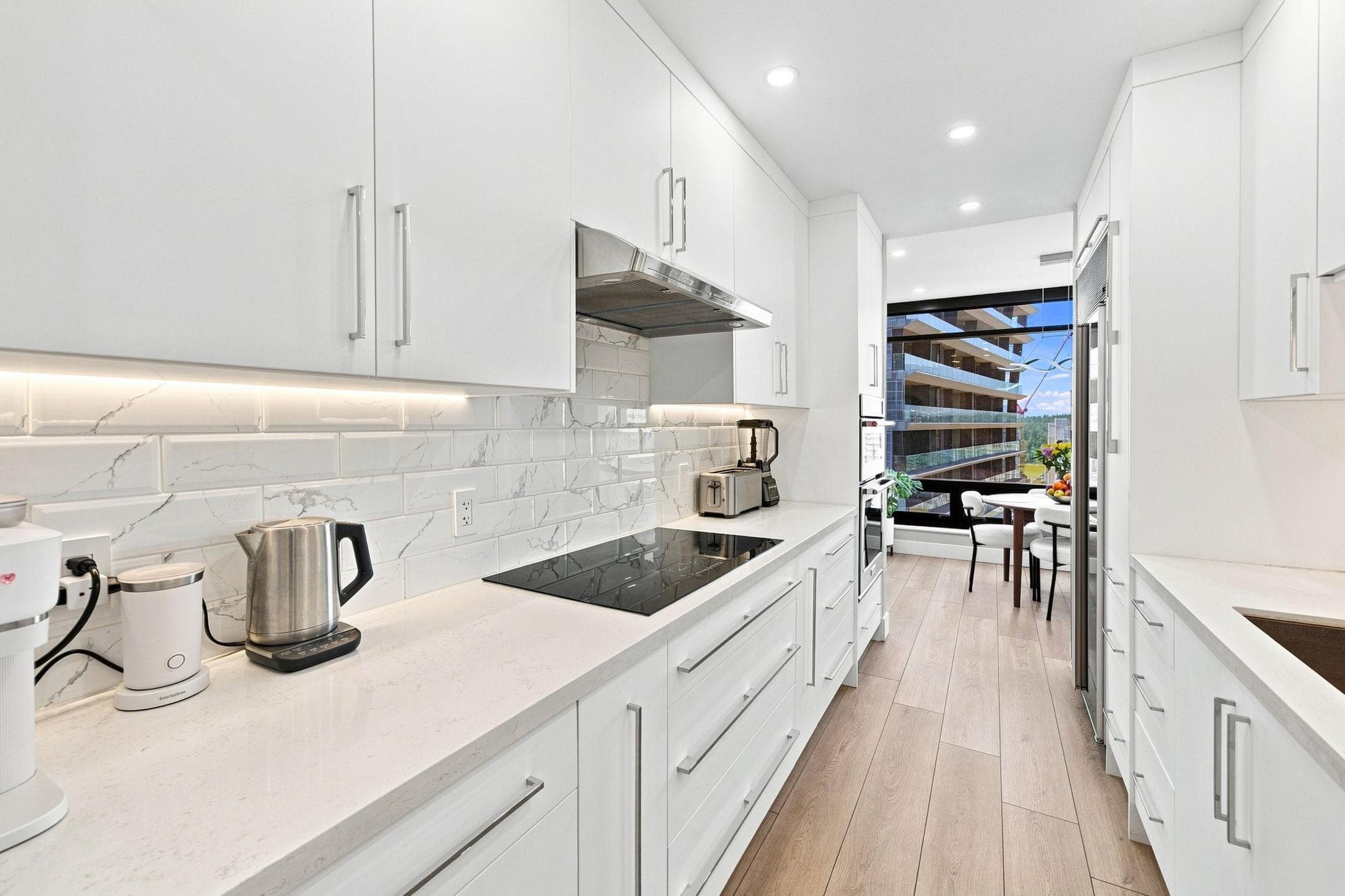 15C - 1500 Alberni Street, Vancouver, V6G 3C9 — photo 5