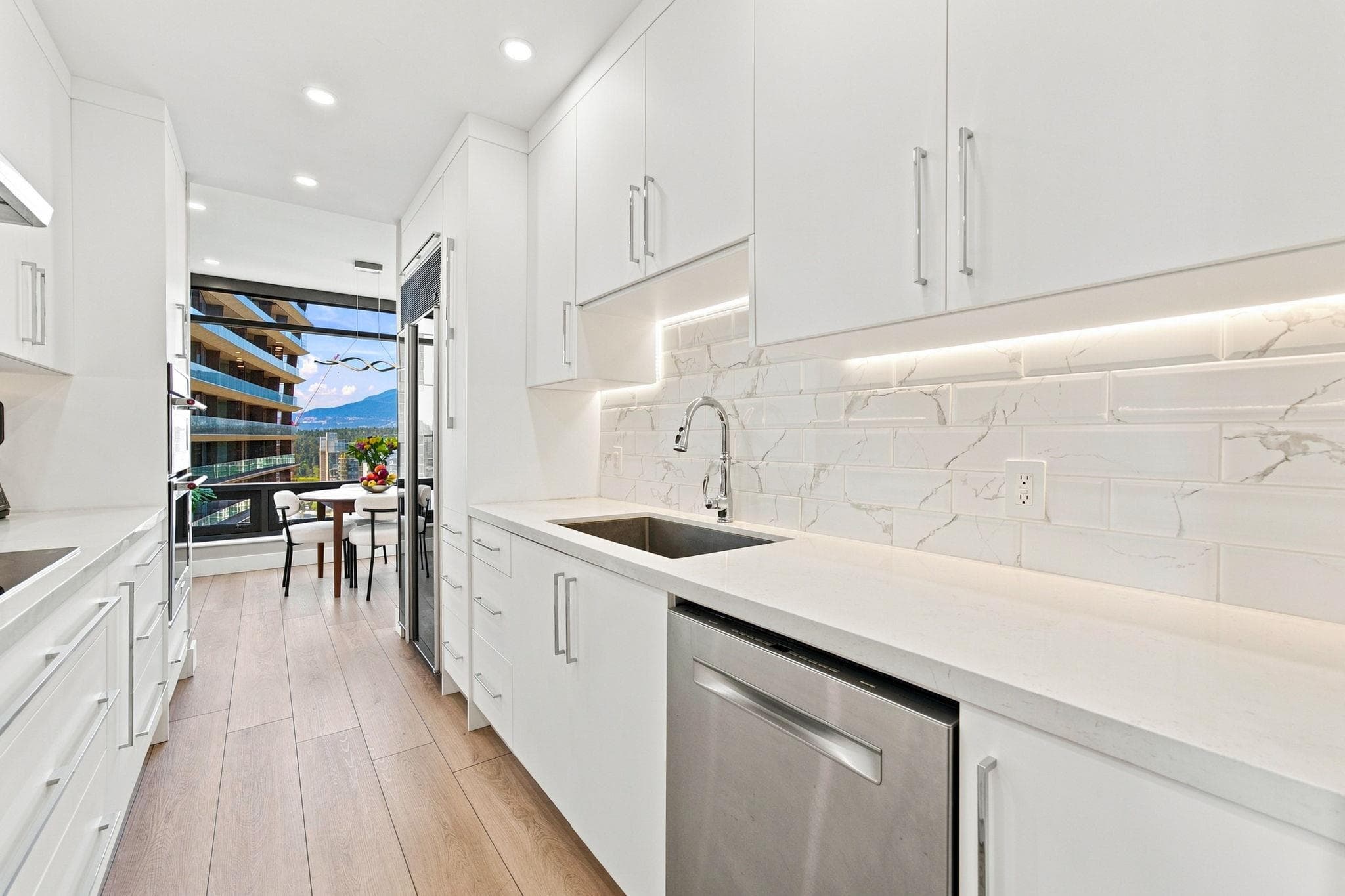 15C - 1500 Alberni Street, Vancouver, V6G 3C9 — photo 4
